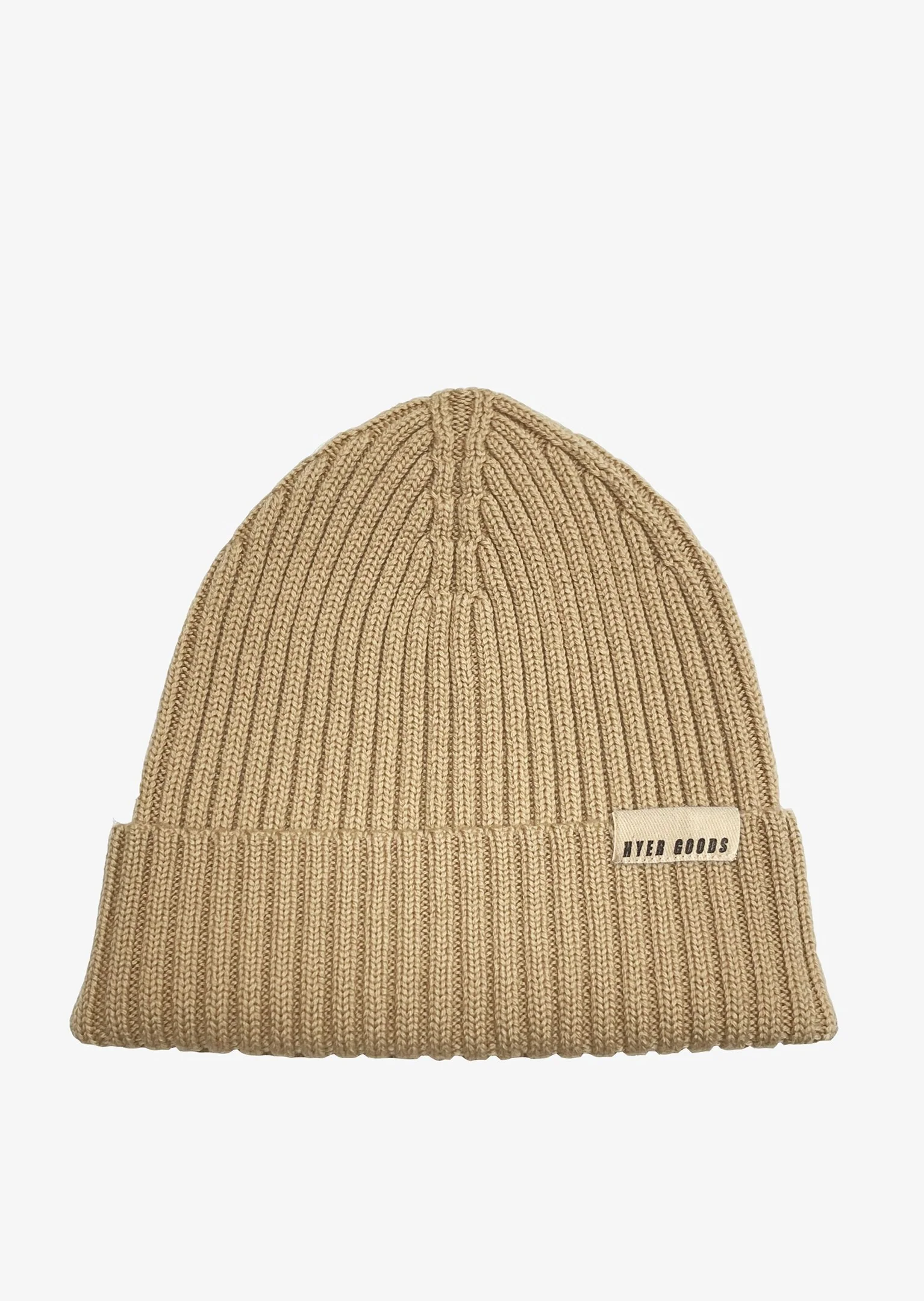 A Better Beanie - Camel - Image 2