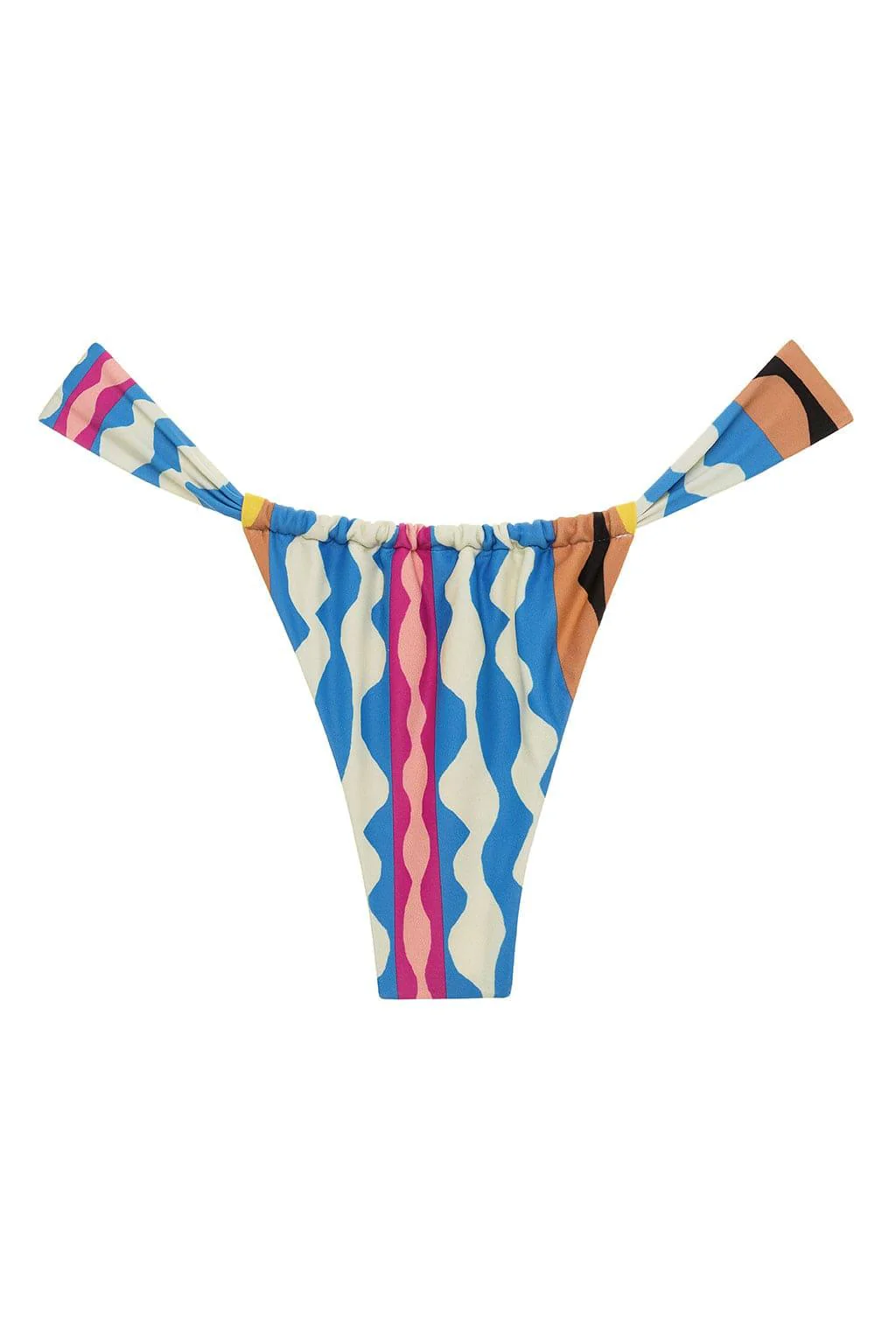 Abstract Sandra Bikini Bottom - Image 3