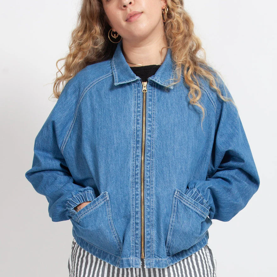 Ace Jacket - June - Image 2
