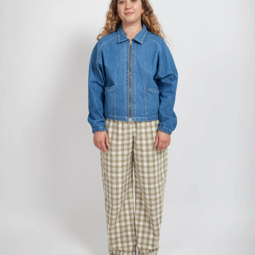 Ace Jacket - June - Image 3