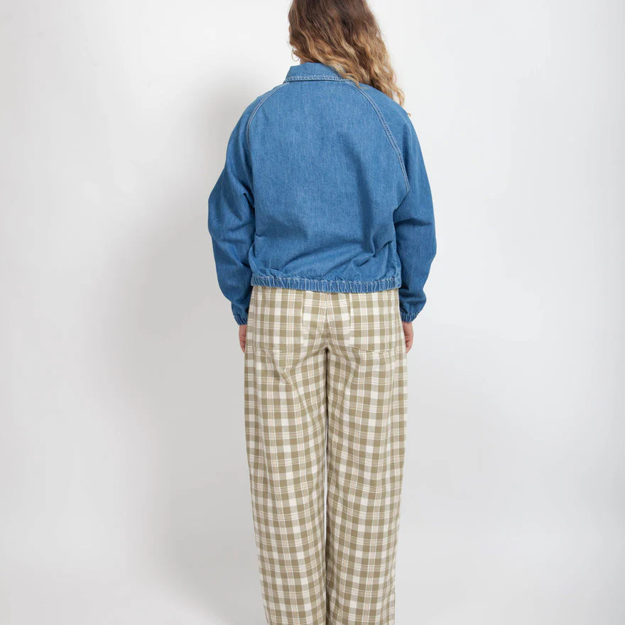 Ace Jacket - June - Image 4