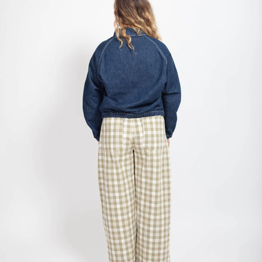 Ace Jacket - Shasta - Image 4