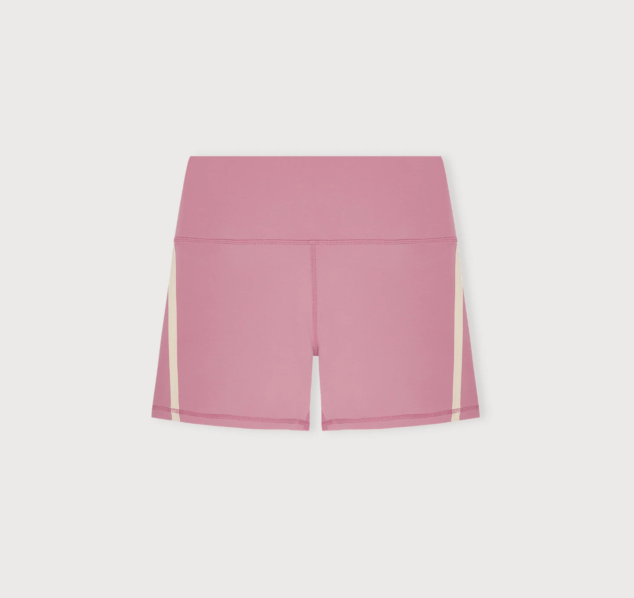 Active Flow Bike Shorts - Canyon Pink - Image 3