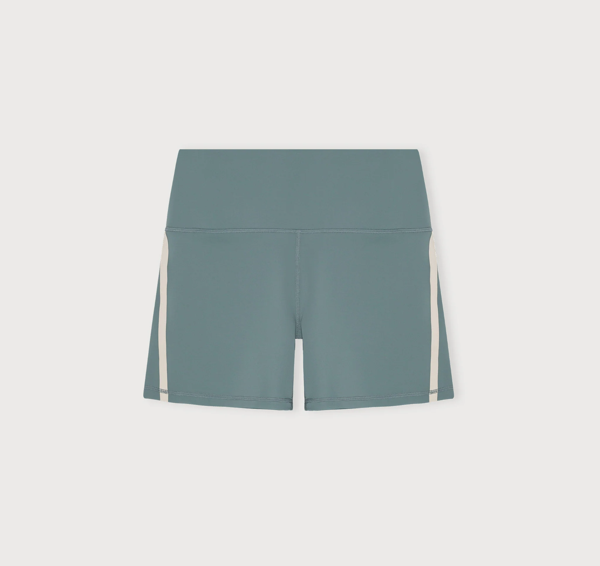 Active Flow Bike Shorts - River - Image 7
