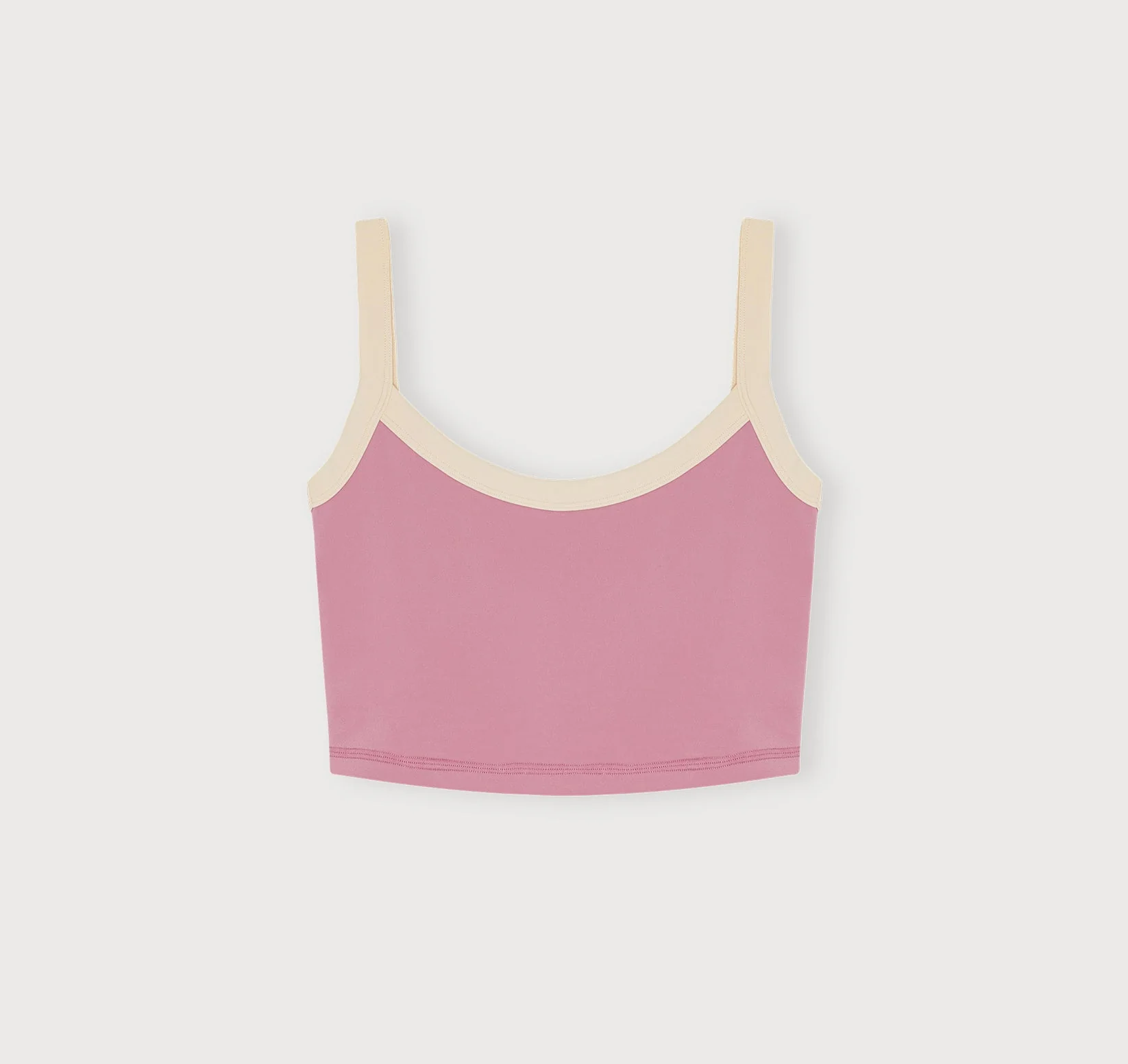 Active Flow Bra - Canyon Pink - Image 4