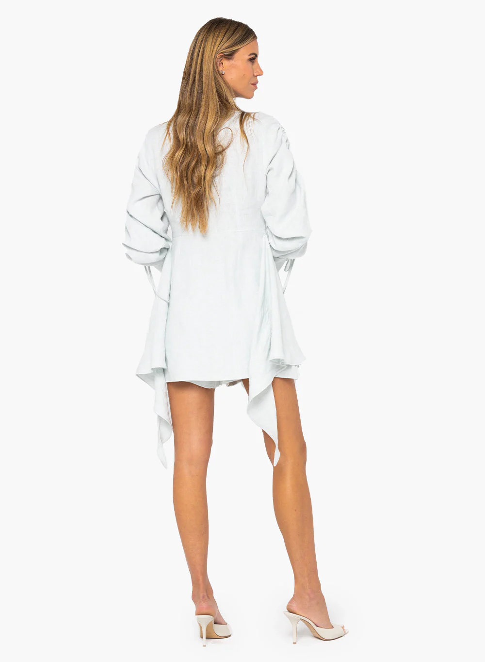 Alegra Top - Seafoam - Image 5