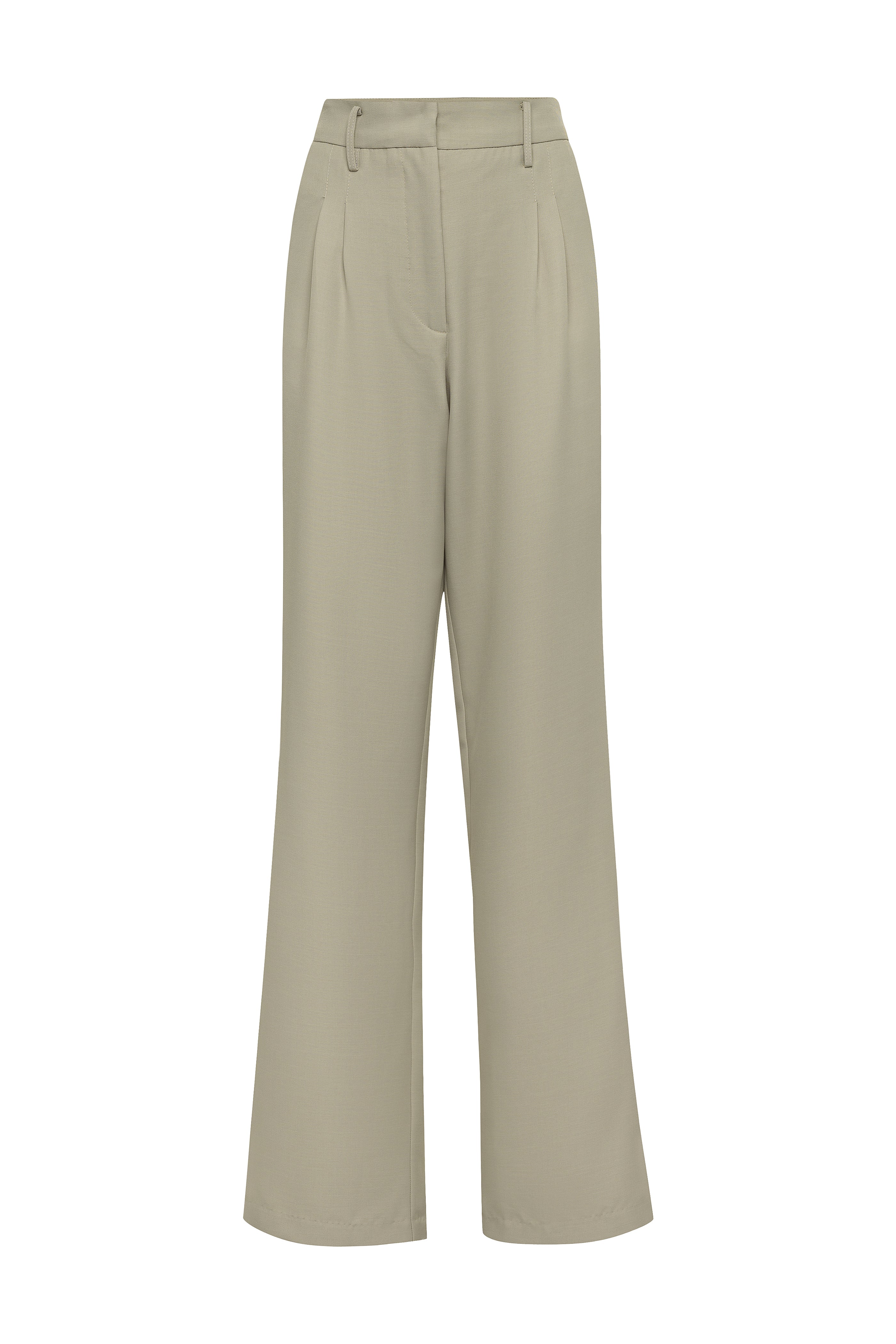 Alexandra Pants Bone