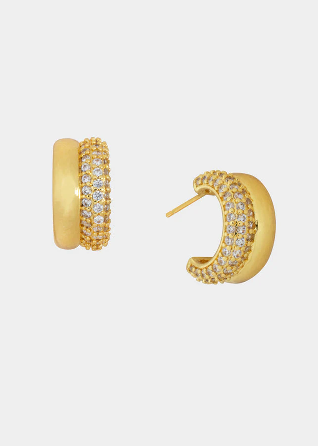 Alia Hoops