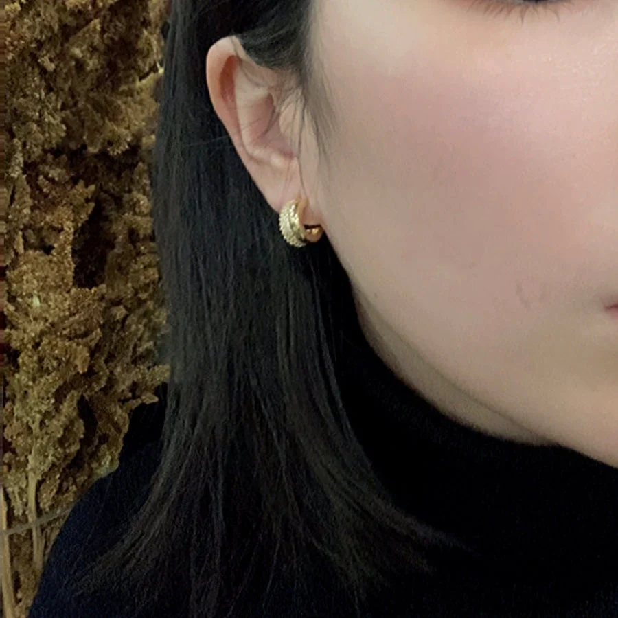 Alia Hoops - Image 2