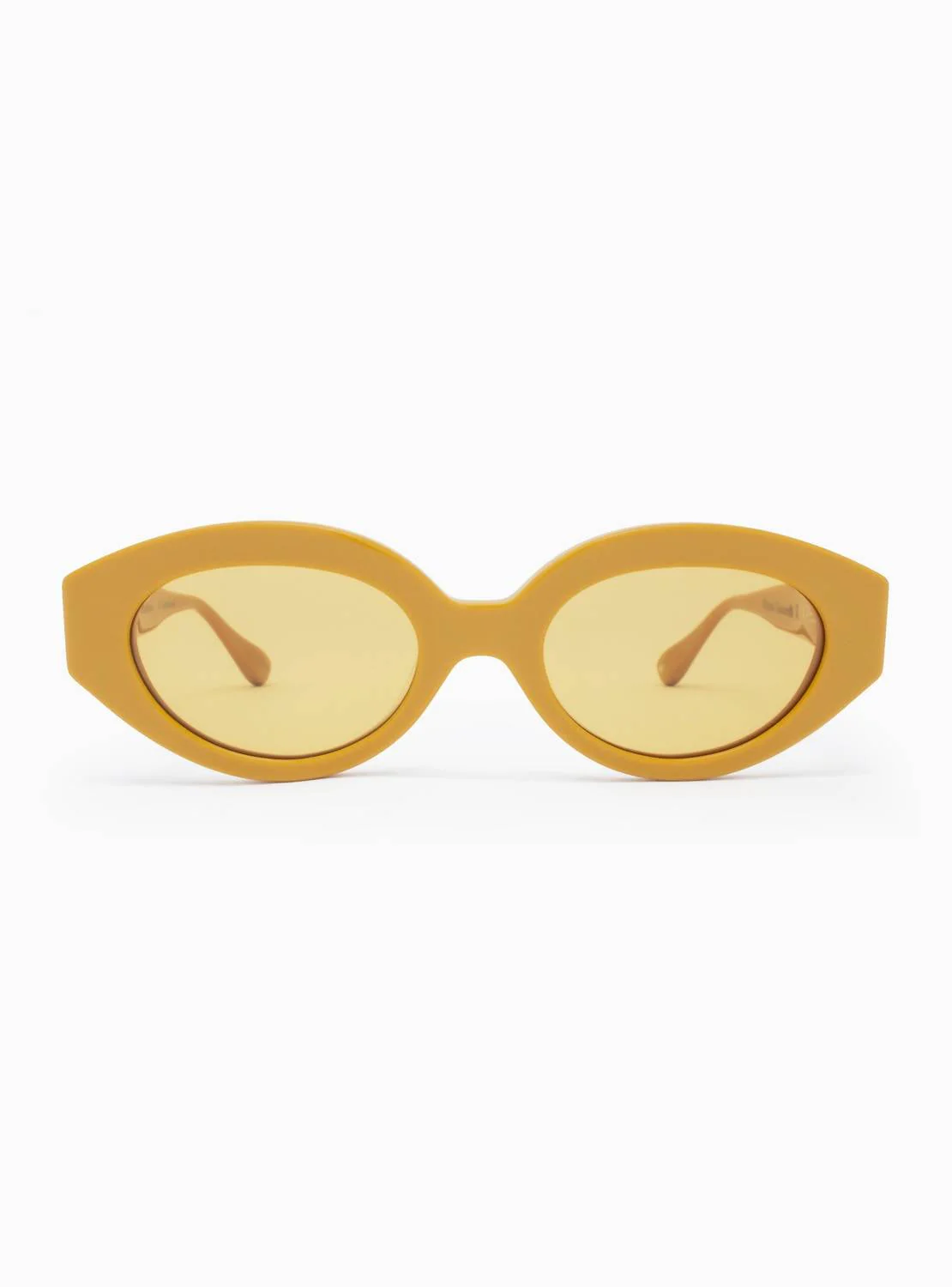 Alyssa 02 - Mustard