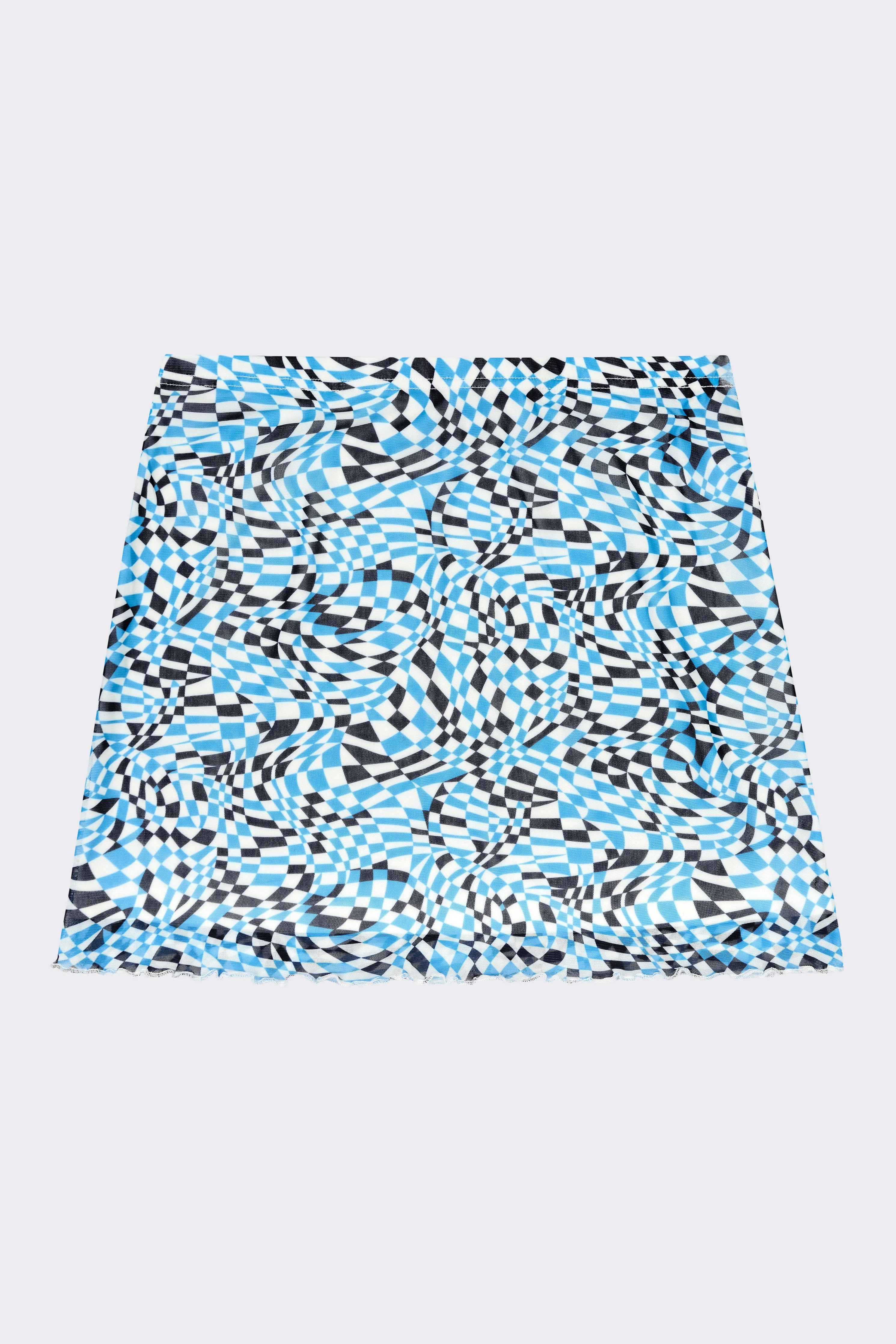 Ana Skirt - Piscine Check