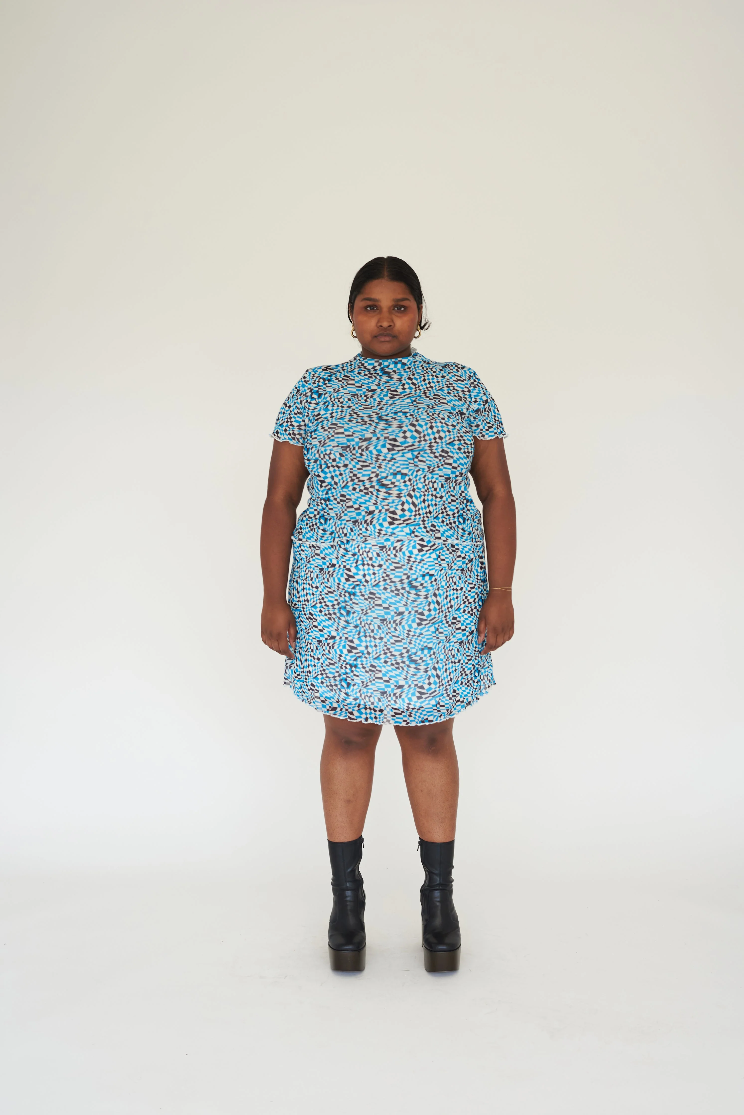 Ana Skirt - Piscine Check - Image 5