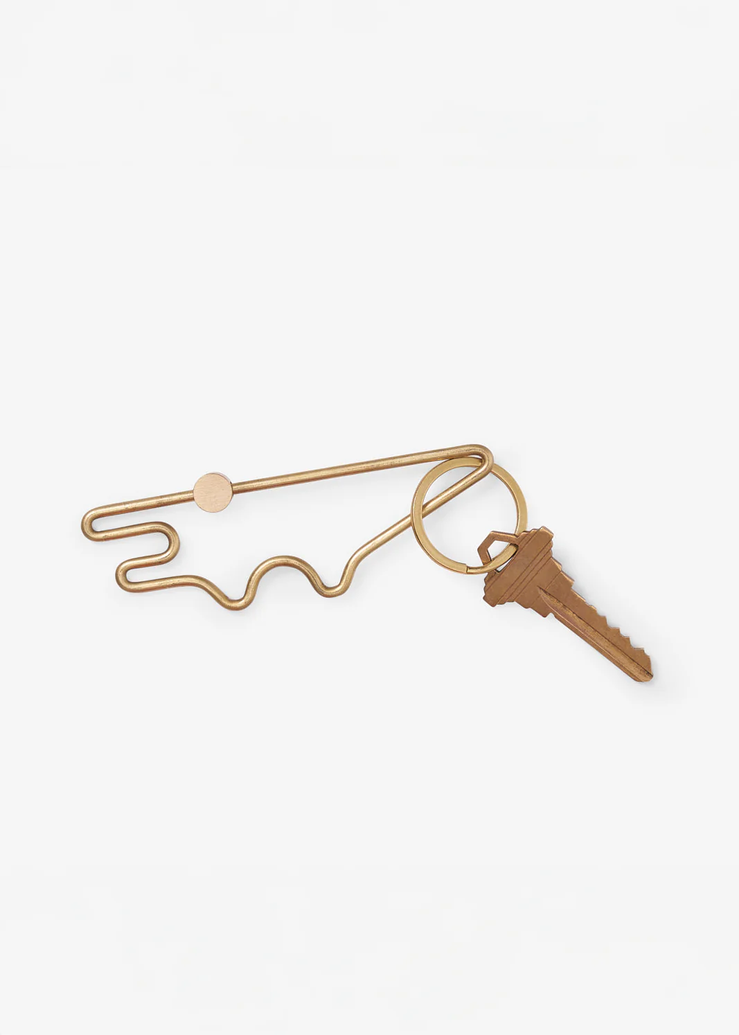 Animal Key Ring - Croc - Image 2