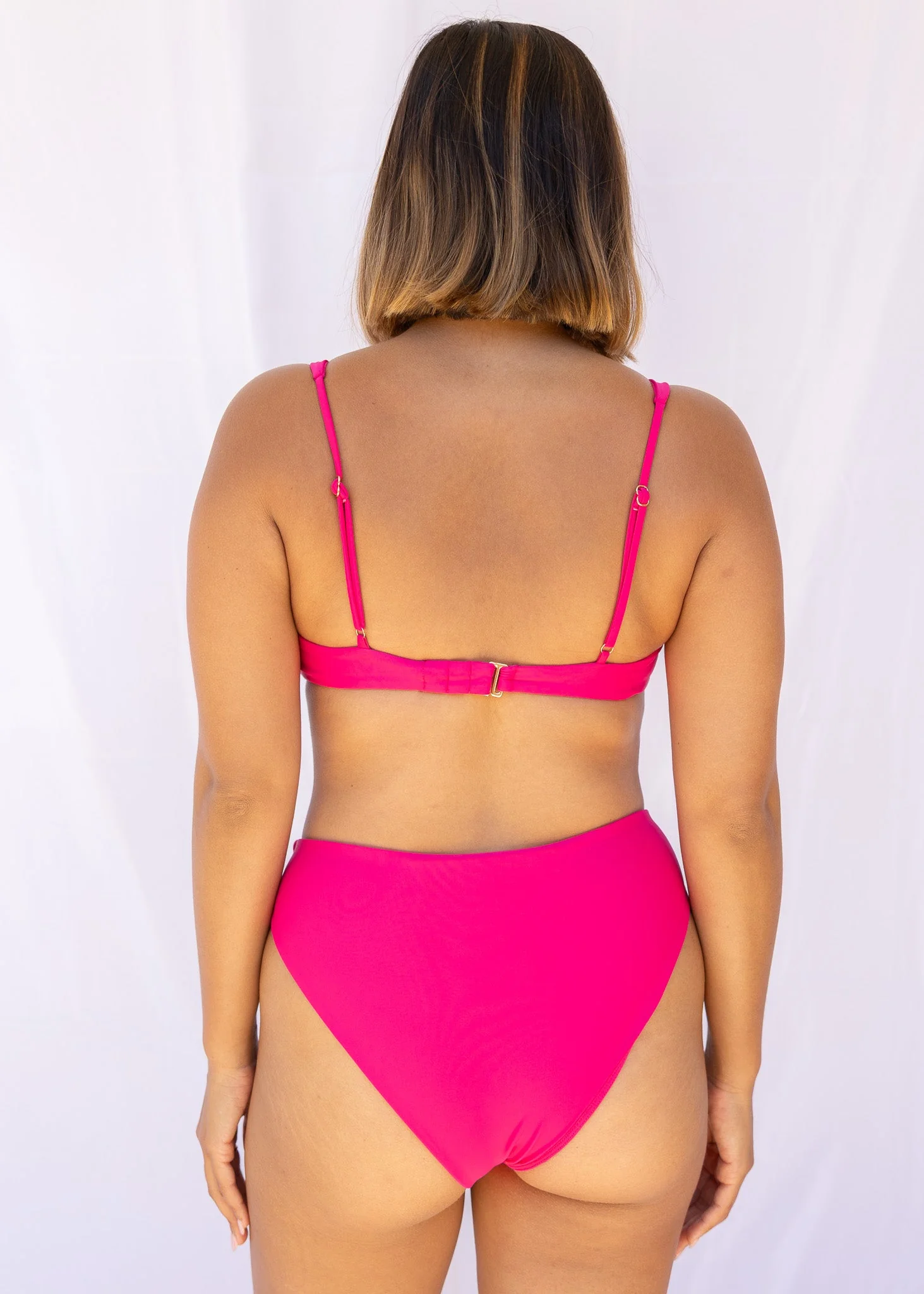 Ari Top - Dragonfruit - Image 3
