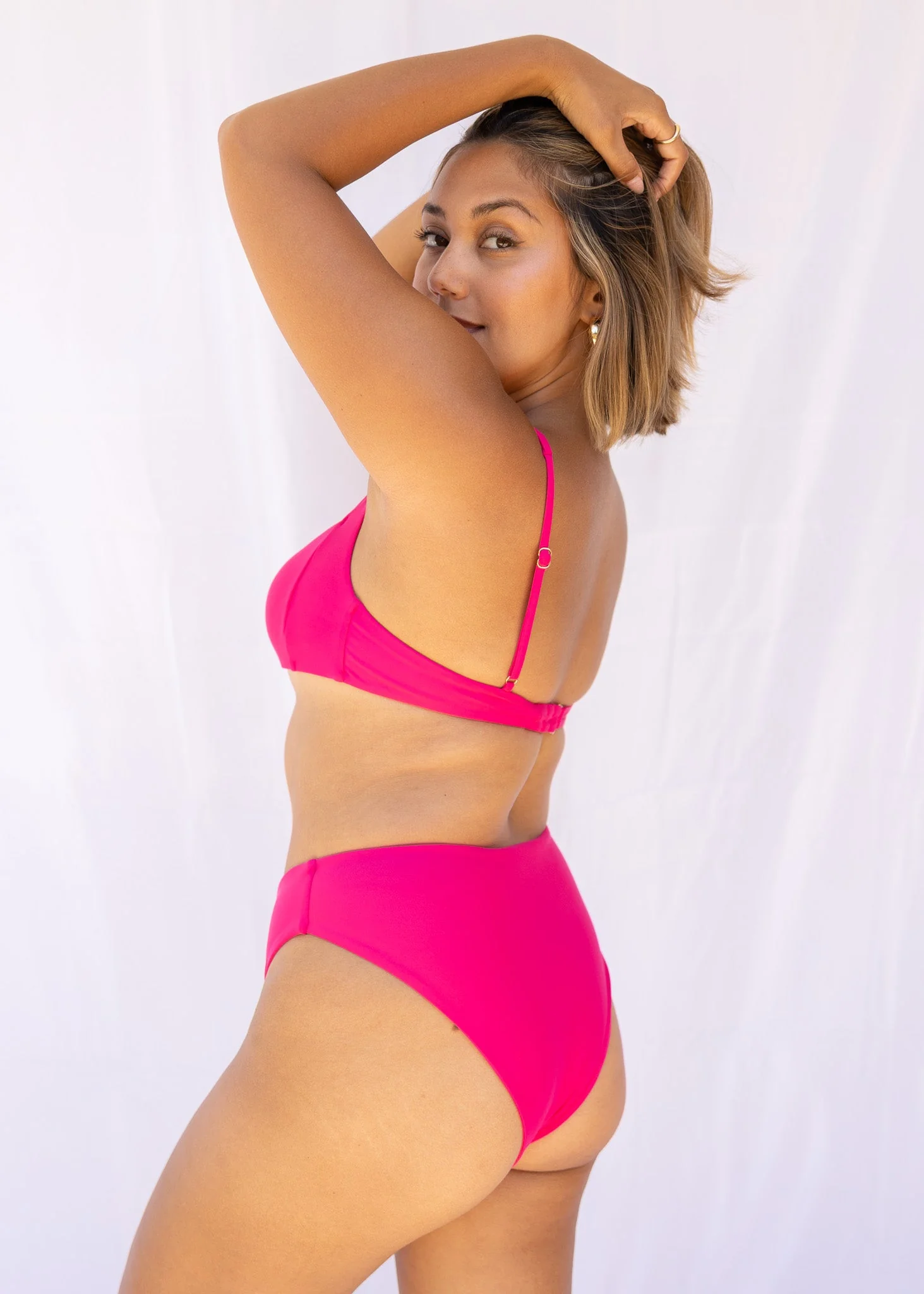 Ari Top - Dragonfruit - Image 4