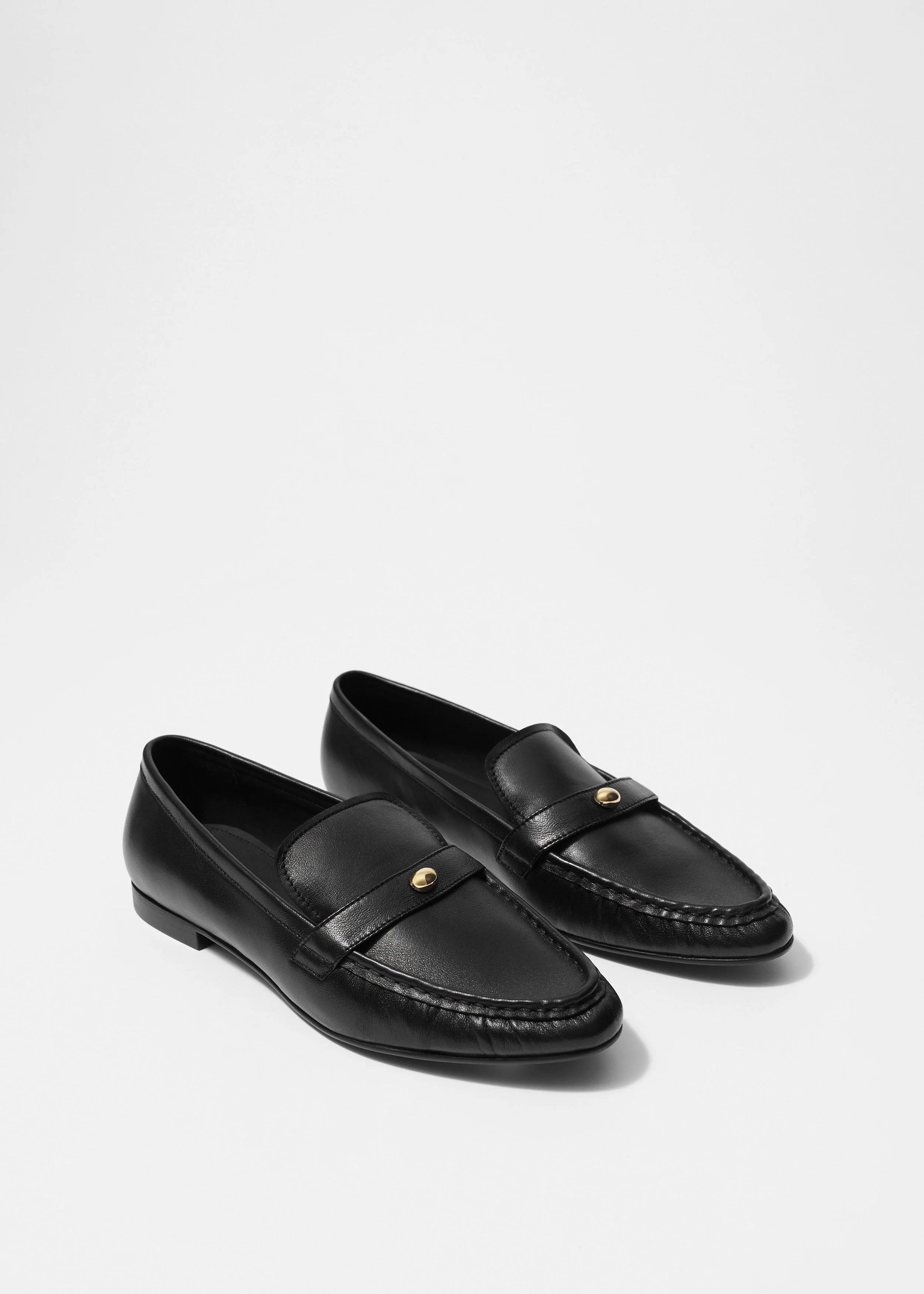 Arsena Loafer - Black