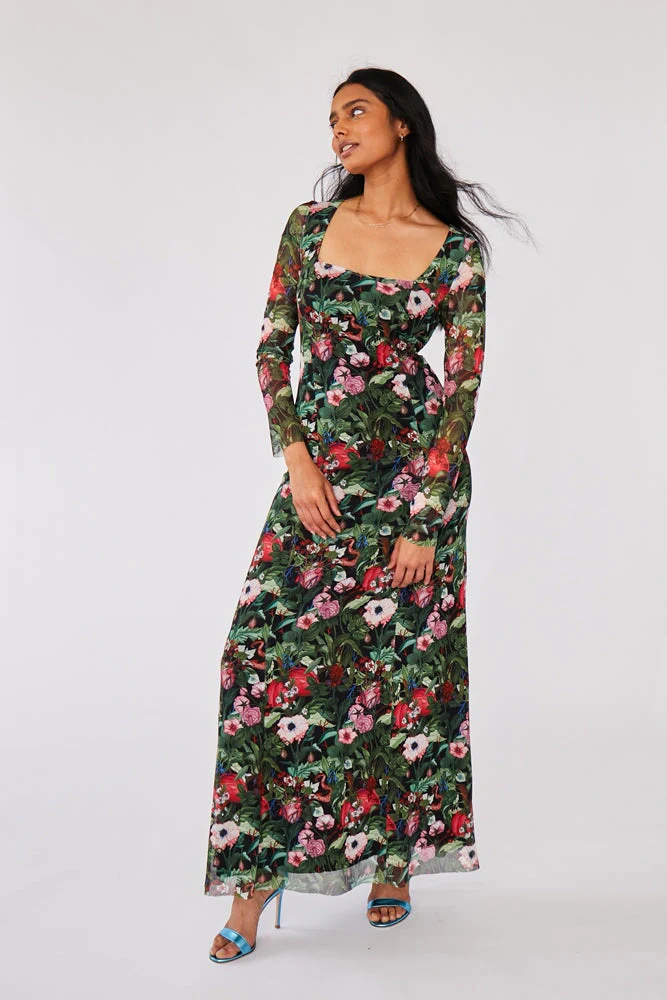 Artie Maxi Dress