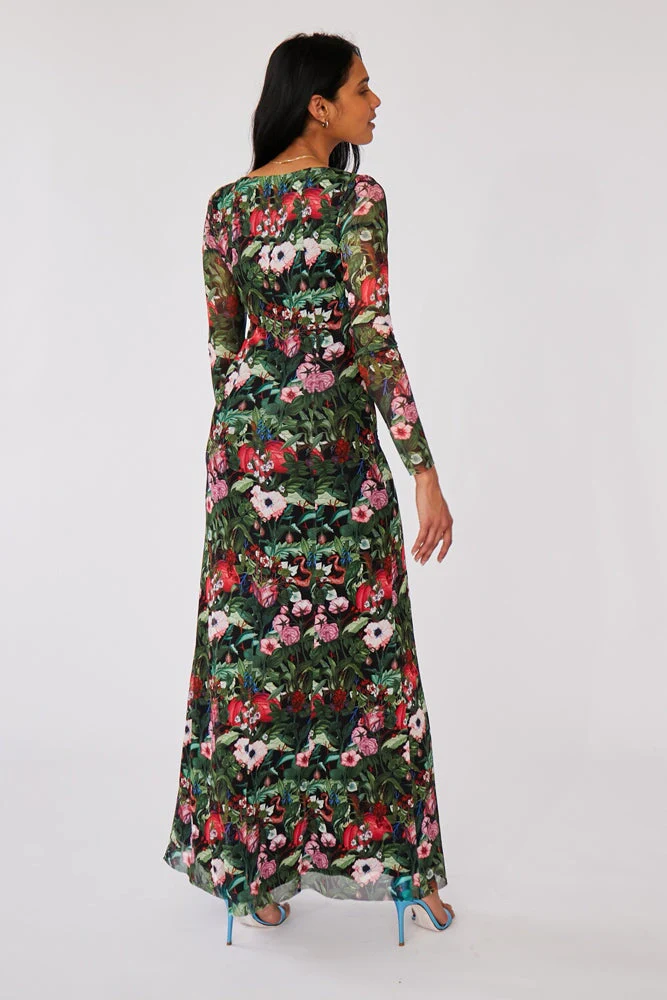 Artie Maxi Dress - Image 11