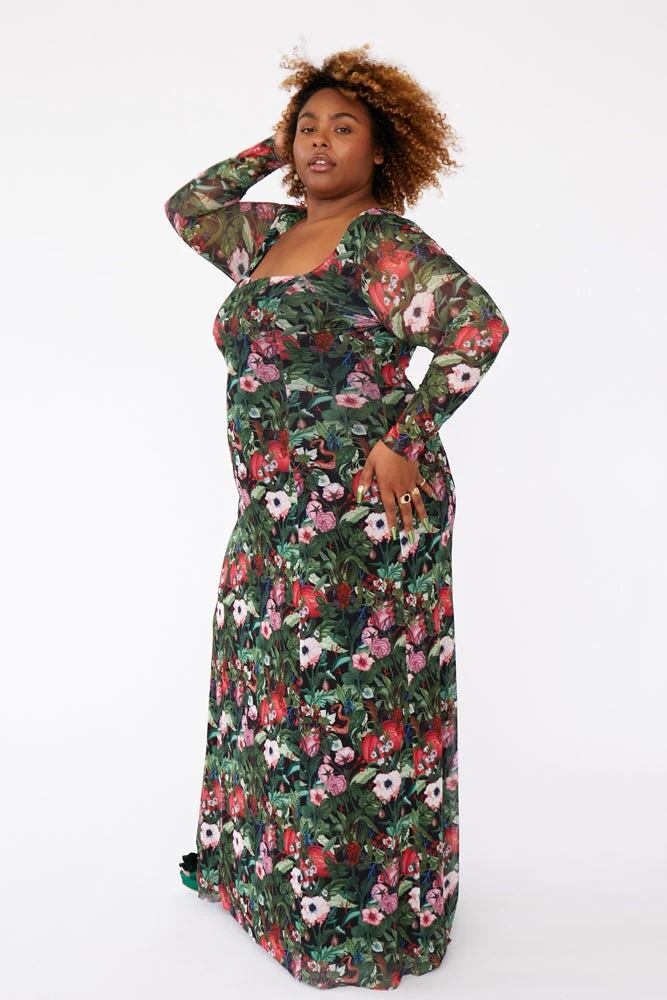 Artie Maxi Dress - Image 12