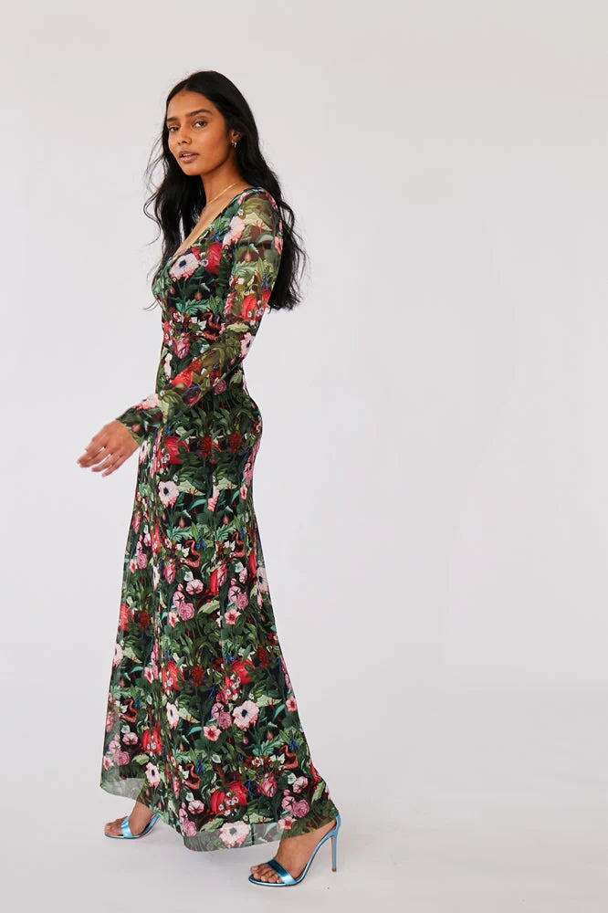 Artie Maxi Dress - Image 2
