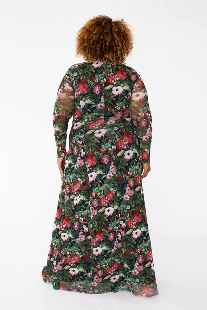 Artie Maxi Dress - Image 7