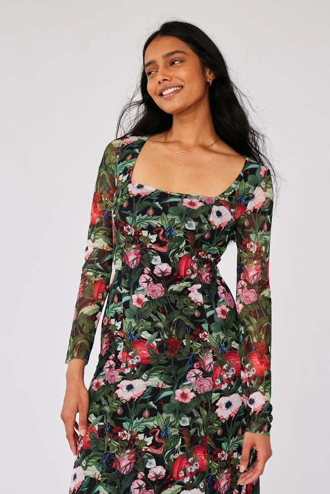 Artie Maxi Dress - Image 8