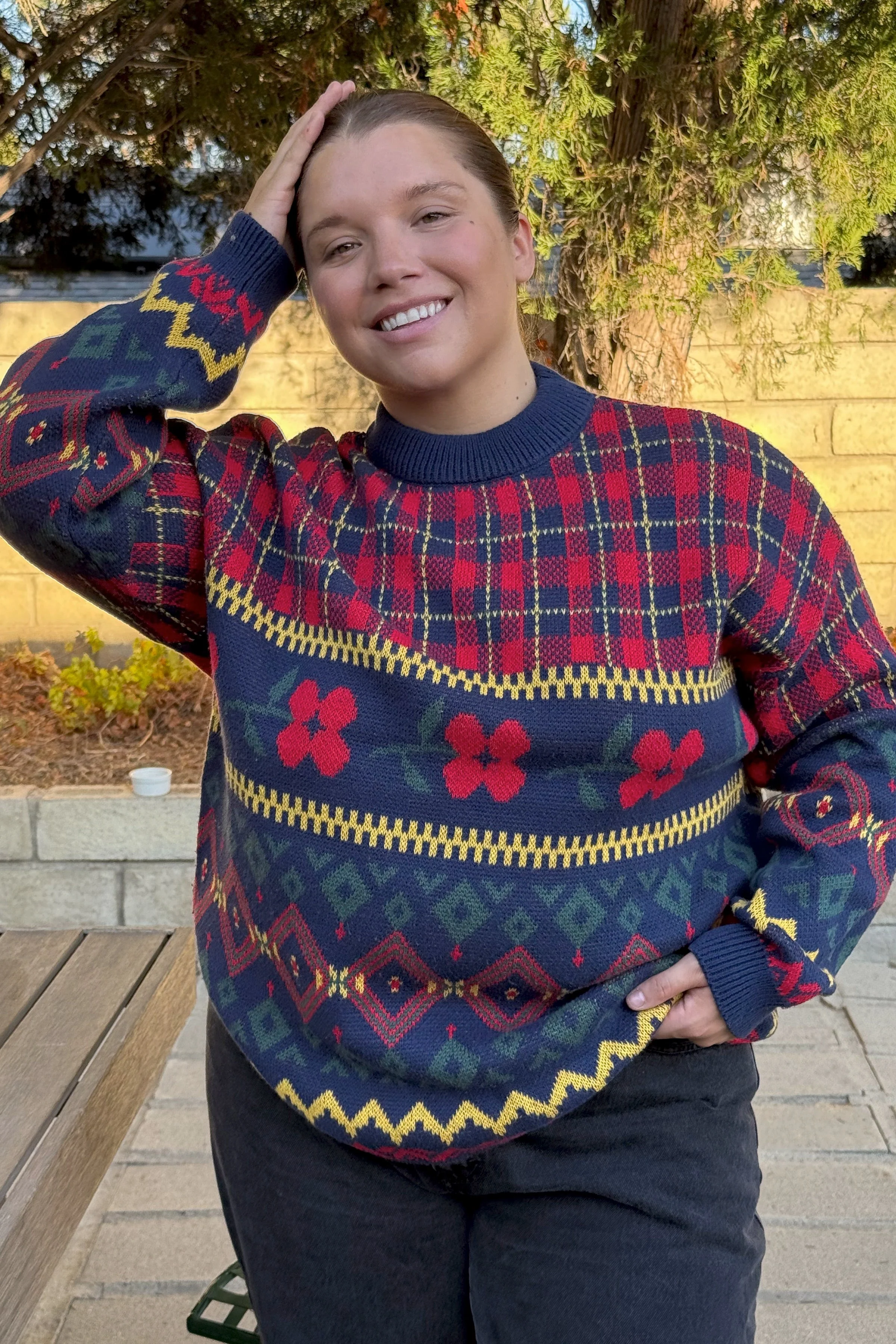 Astrid Sweater - Image 2