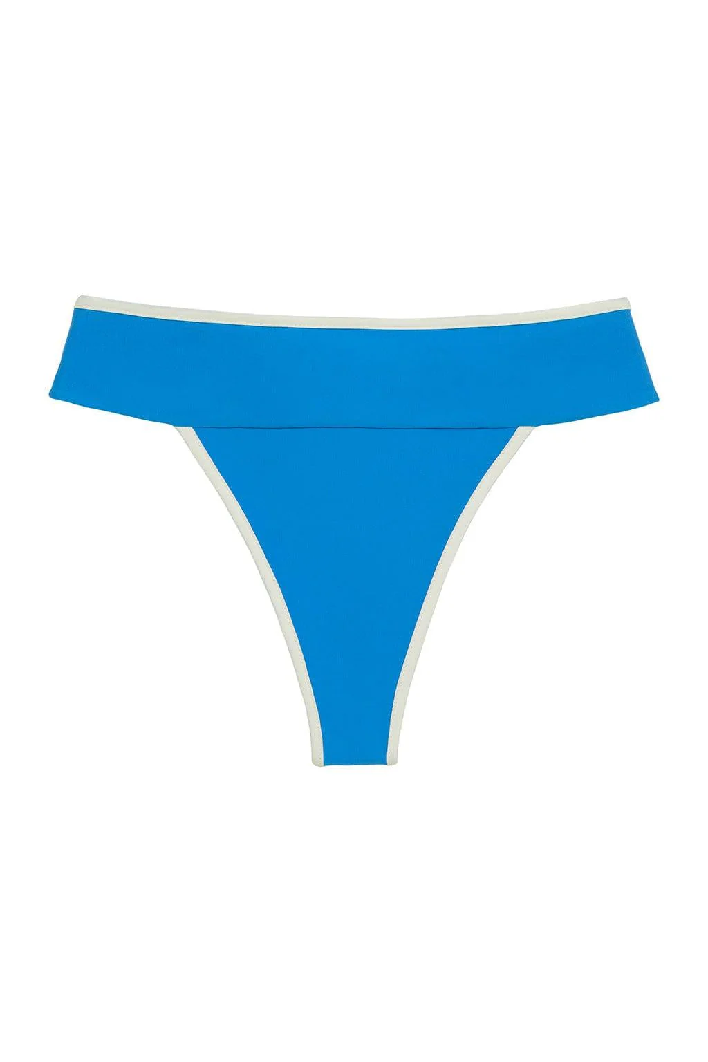 Asul Cream Binded Tamarindo Bikini Bottom - Image 2