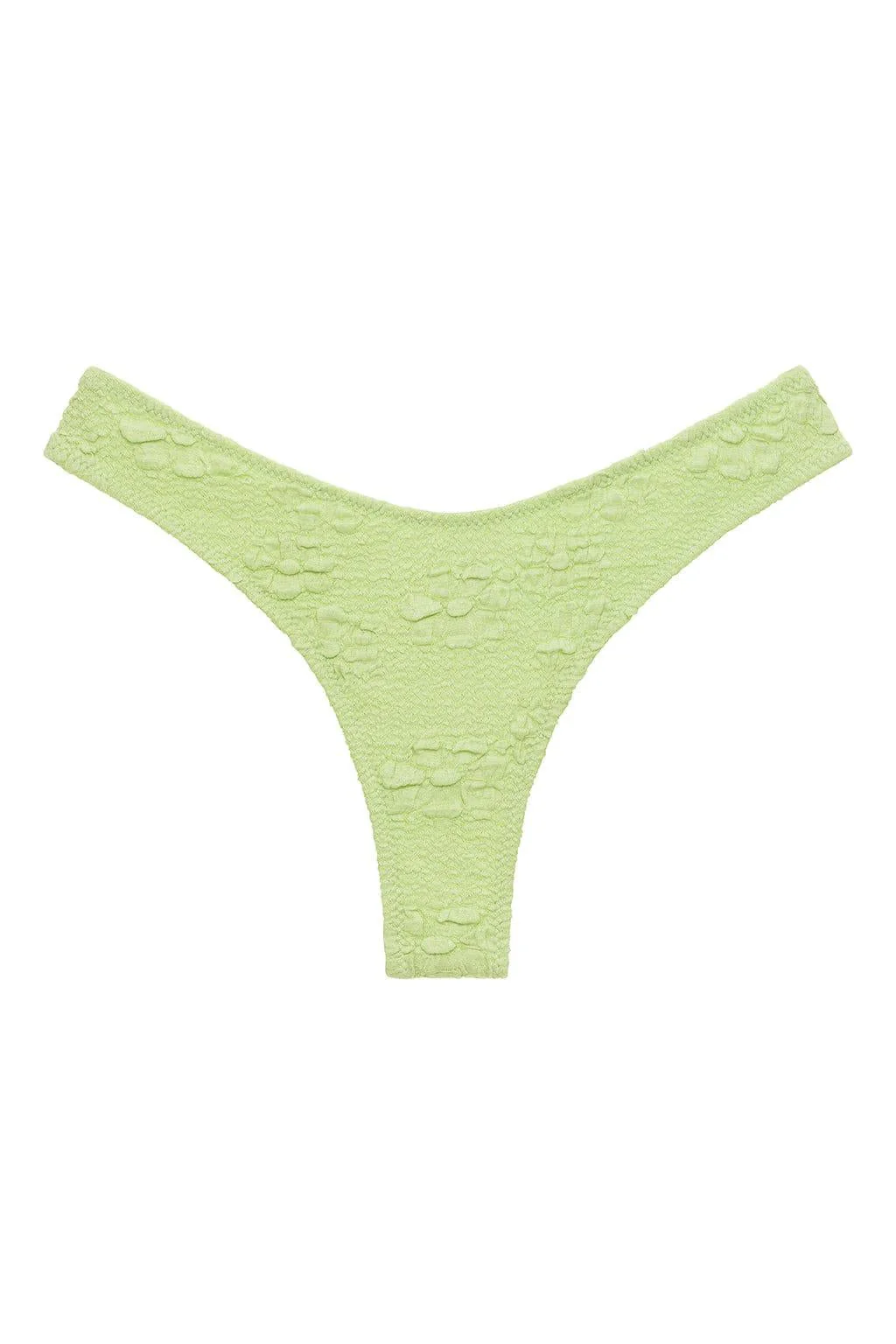 Avo Floral Lulu Bikini Bottom - Image 2