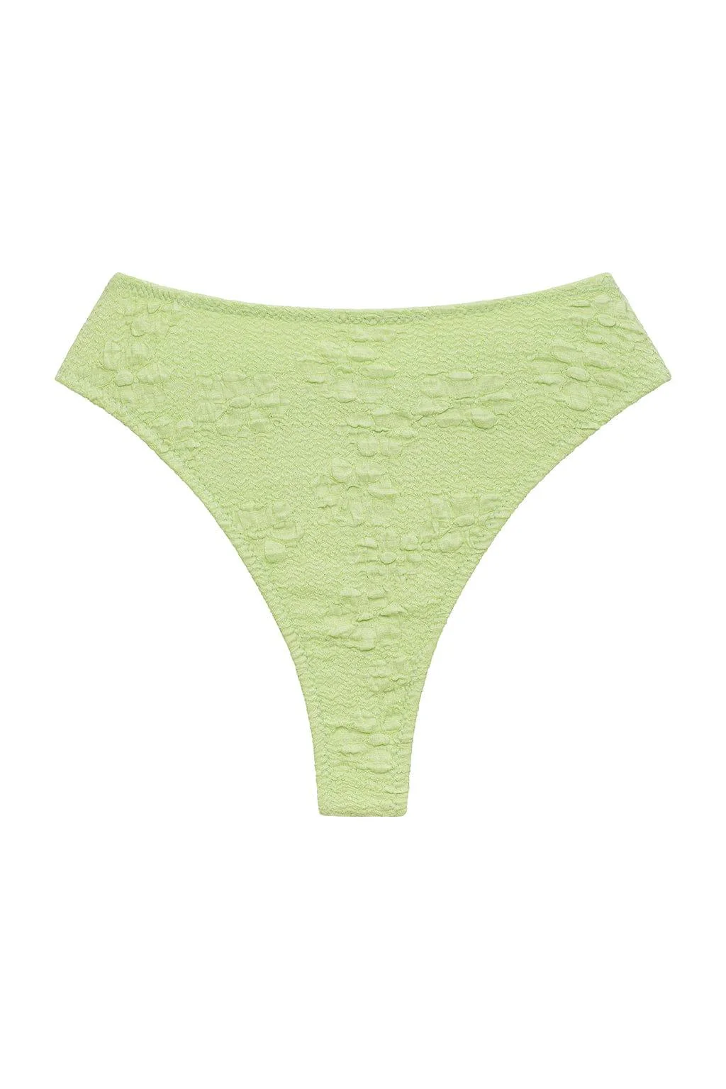 Avo Floral Paula Bikini Bottom - Image 2