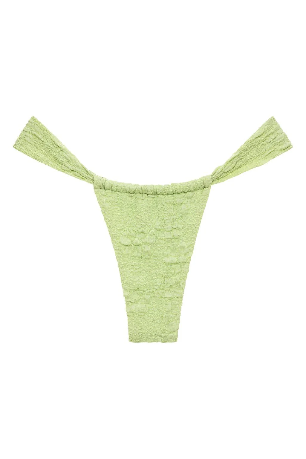Avo Floral Sandra Bikini Bottom - Image 2