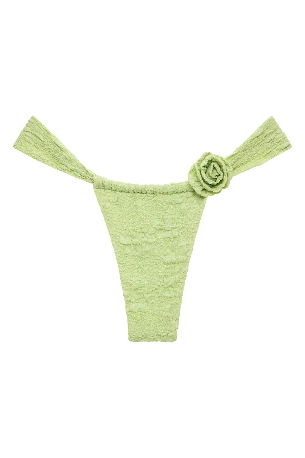 Avo Floral Sandra Bikini Bottom - Image 5