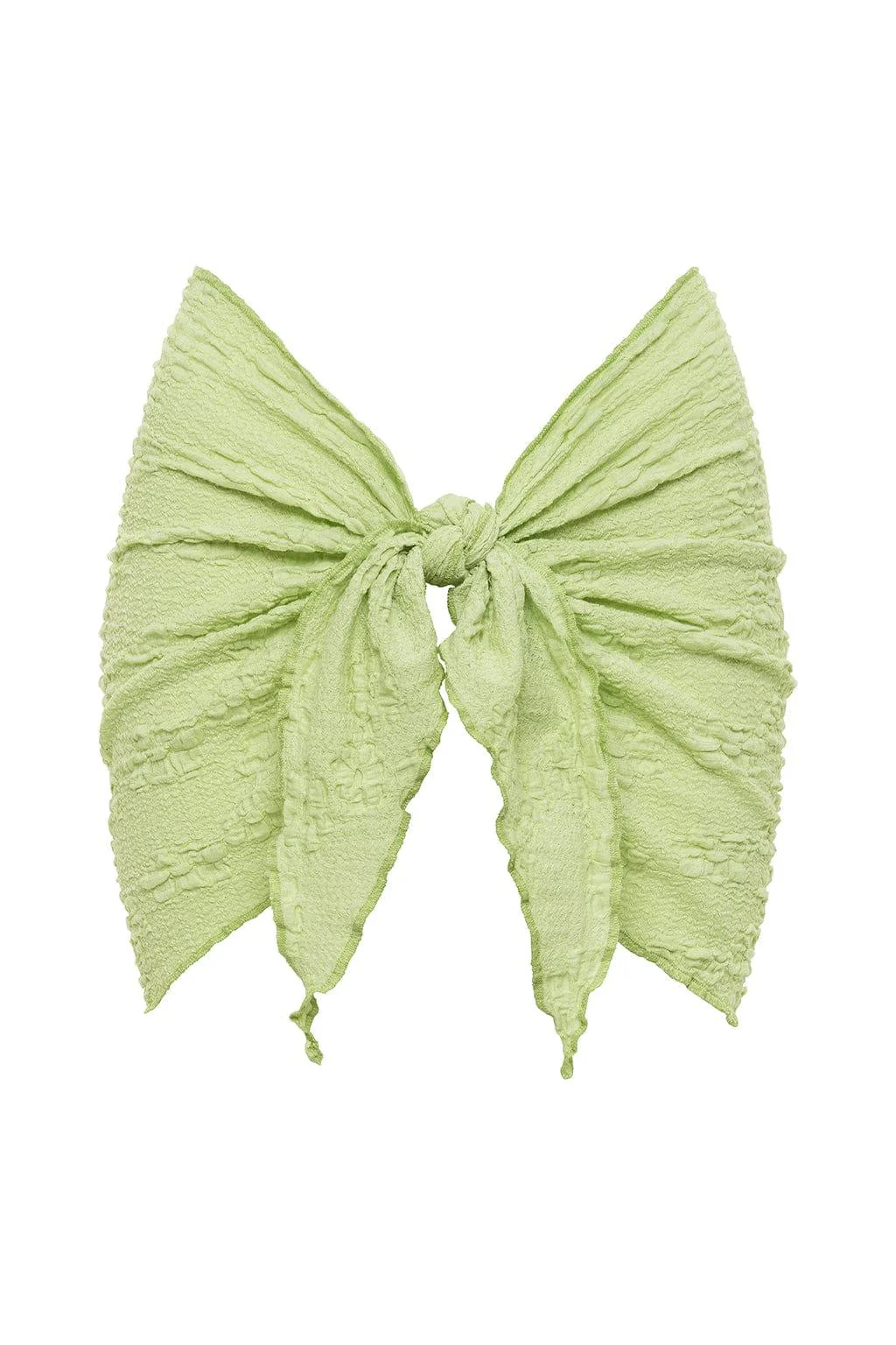 Avo Floral Sarong - Image 3