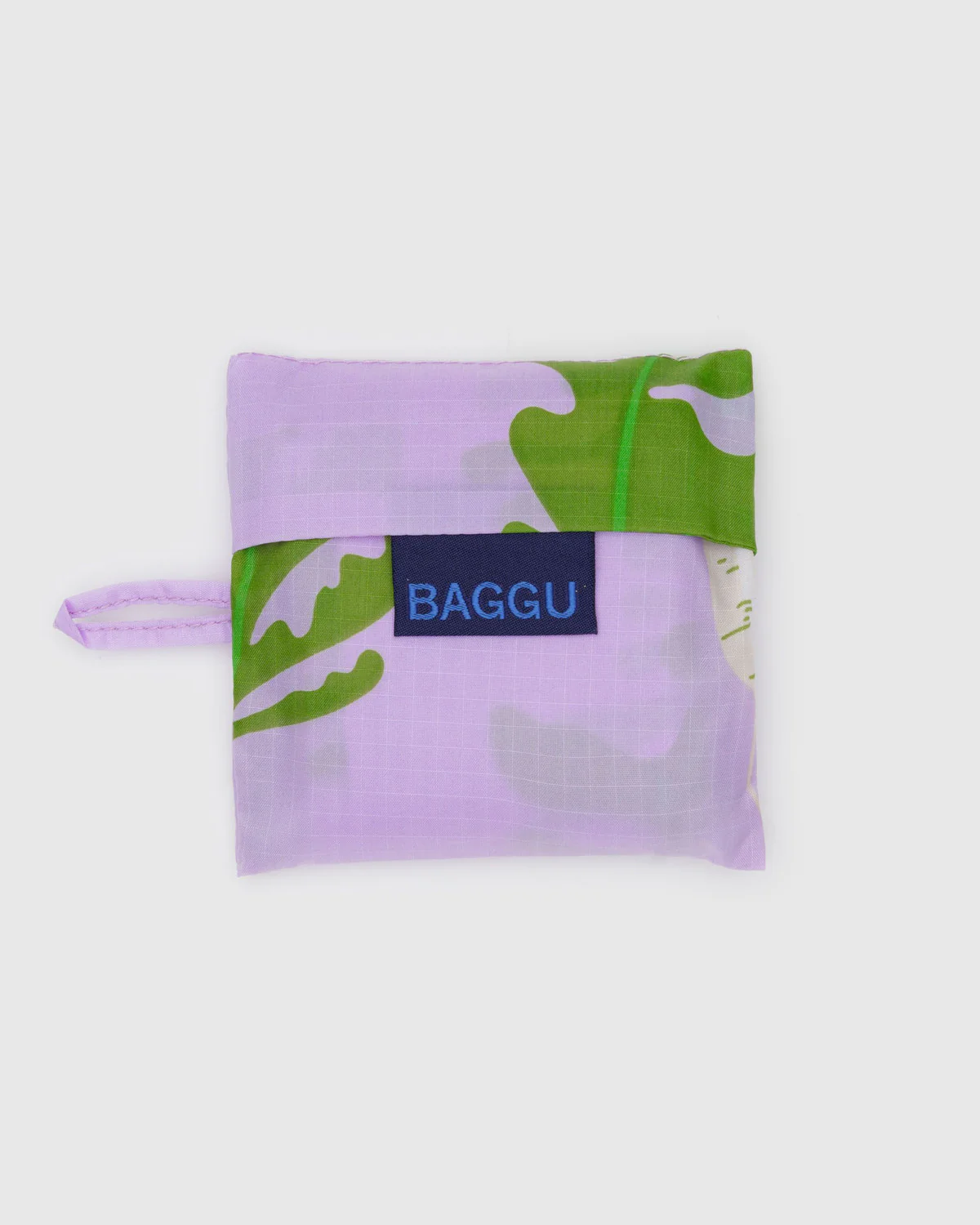 Baby Baggu - Daikon Pink - Image 3