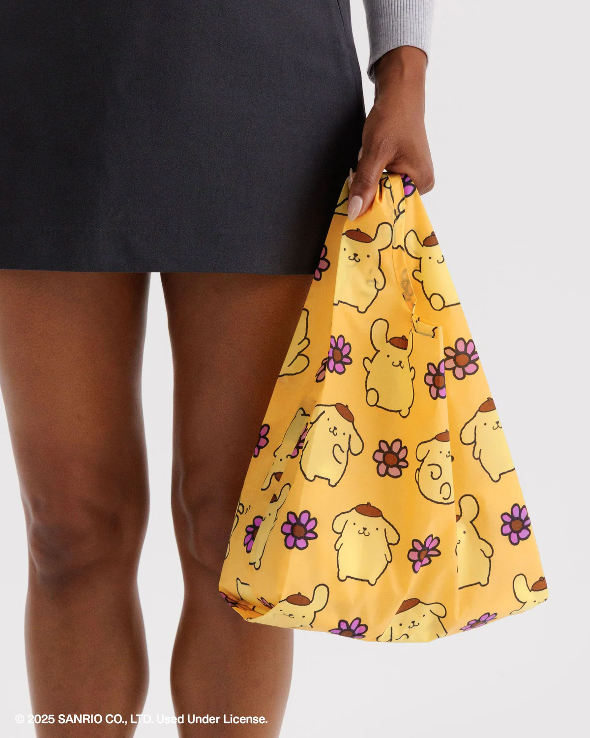 Baby Baggu - Pompompurin - Image 2