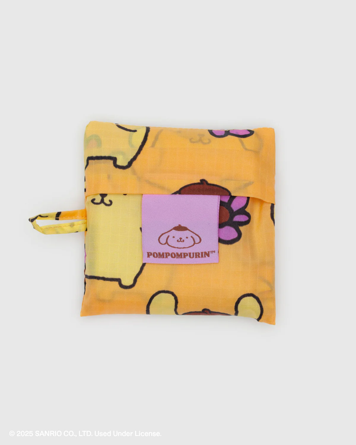 Baby Baggu - Pompompurin - Image 3