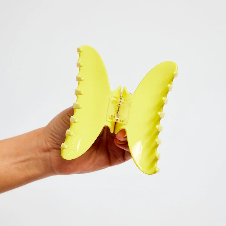 Baby Dolly - Yellow - Image 3