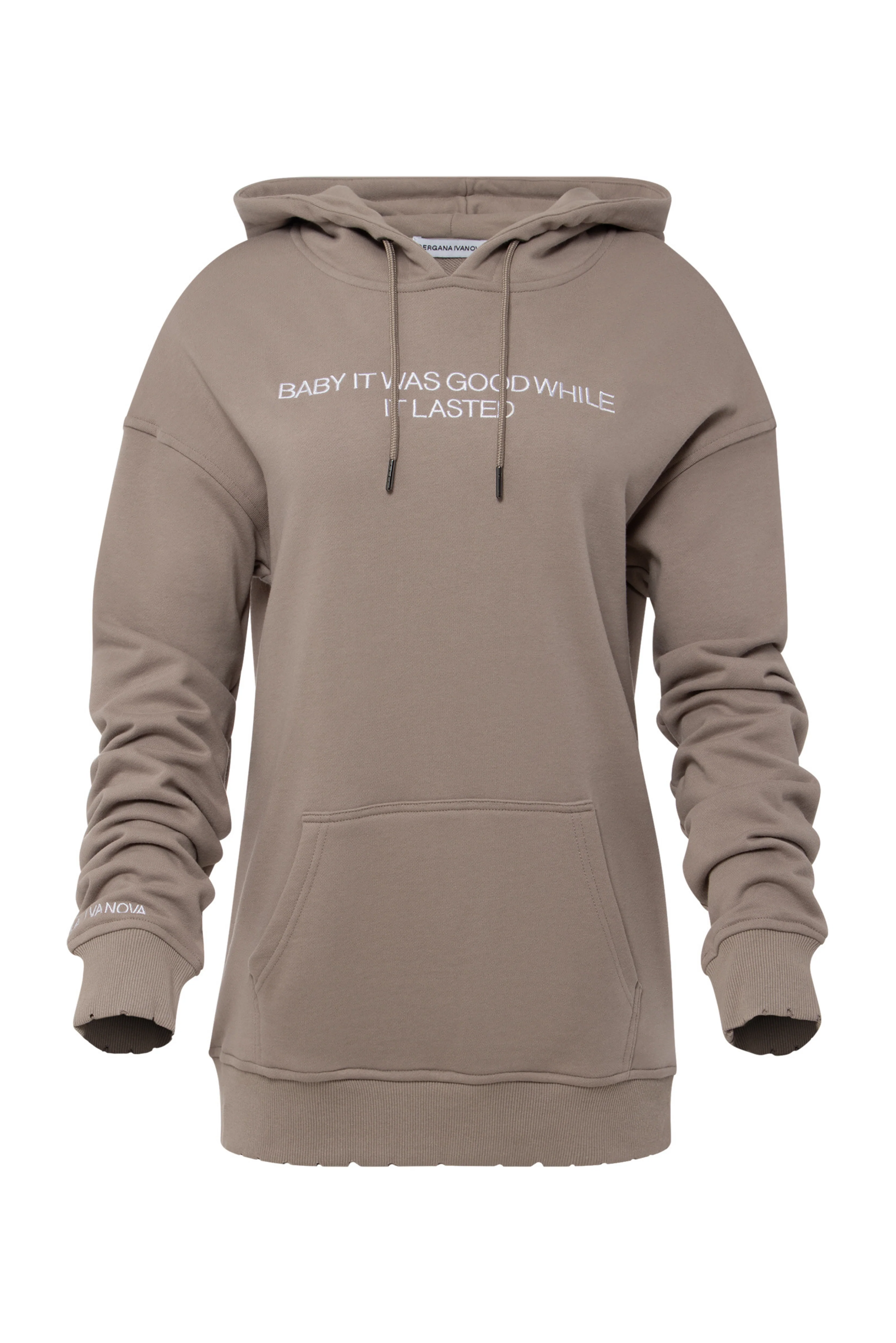 Baby Hoodie
