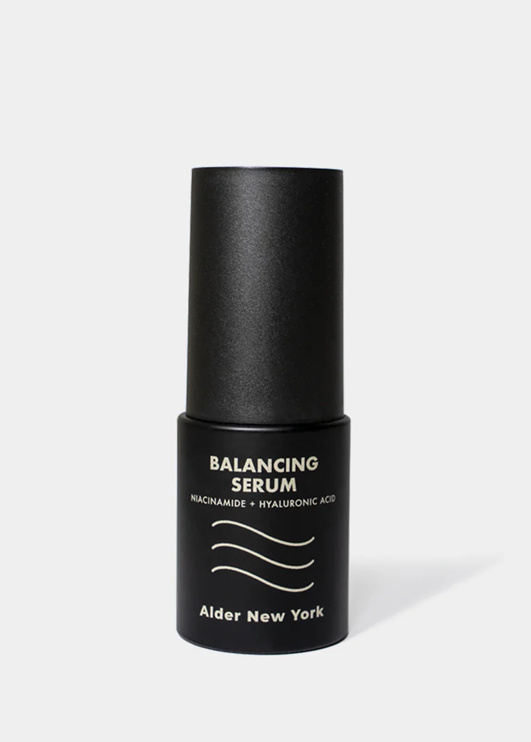 Balancing Serum