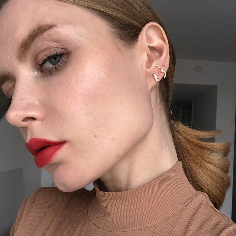 Balia Earrings - Image 2