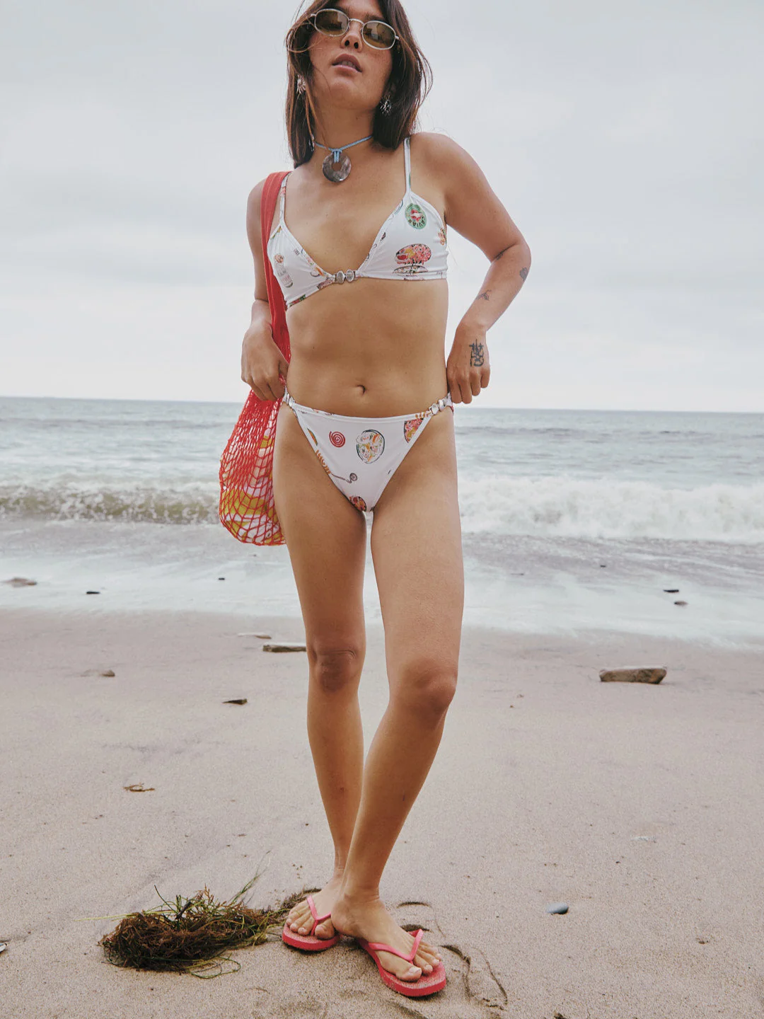 Banks Bottom - Caviar Dreams White - Image 4