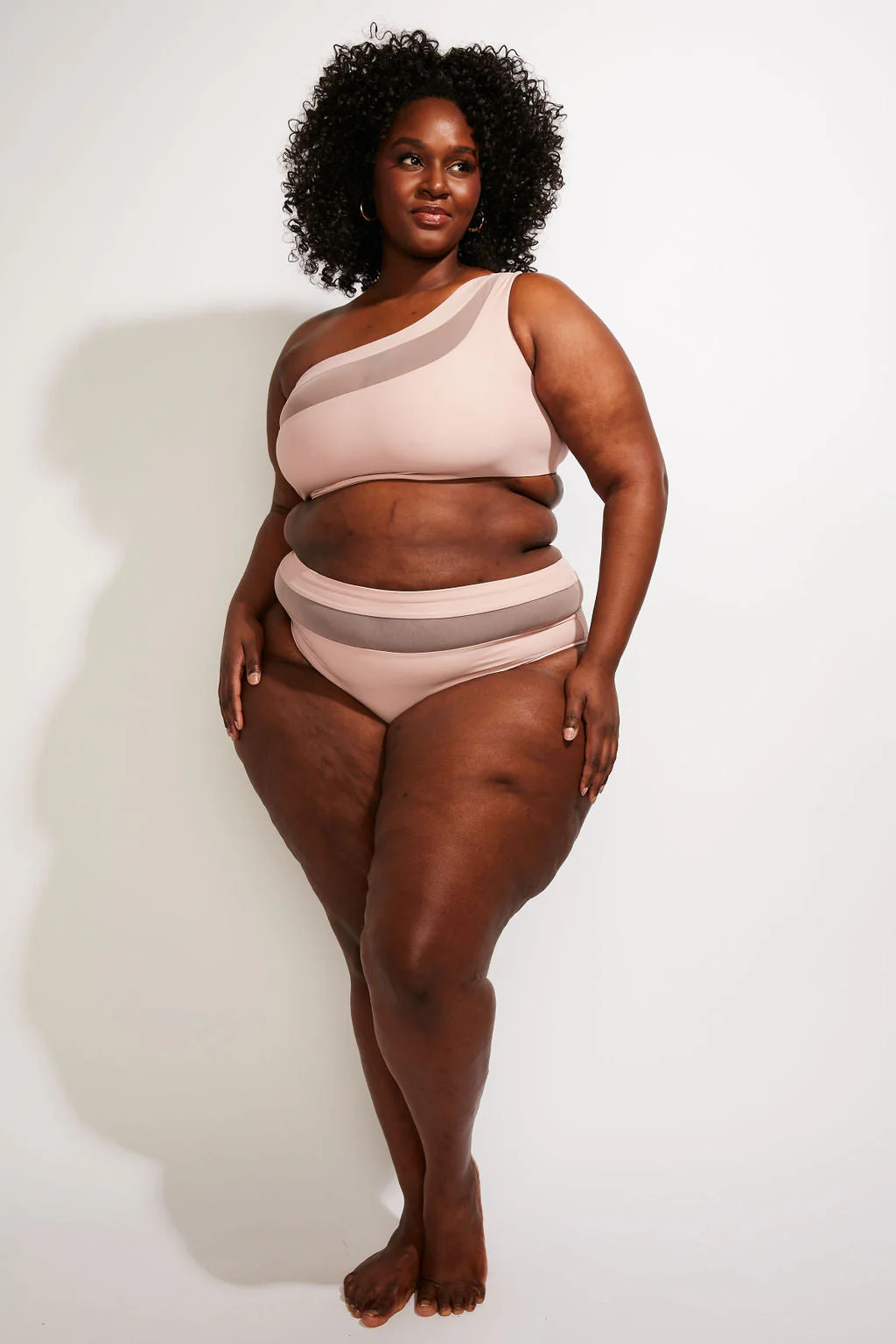 Bay Swim Top II - Primrose - Image 10