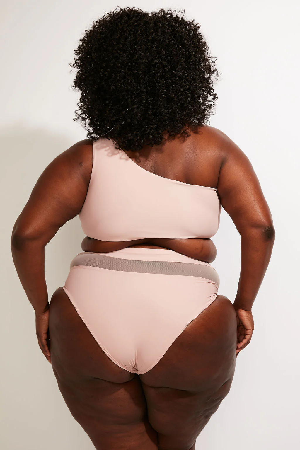 Bay Swim Top II - Primrose - Image 12