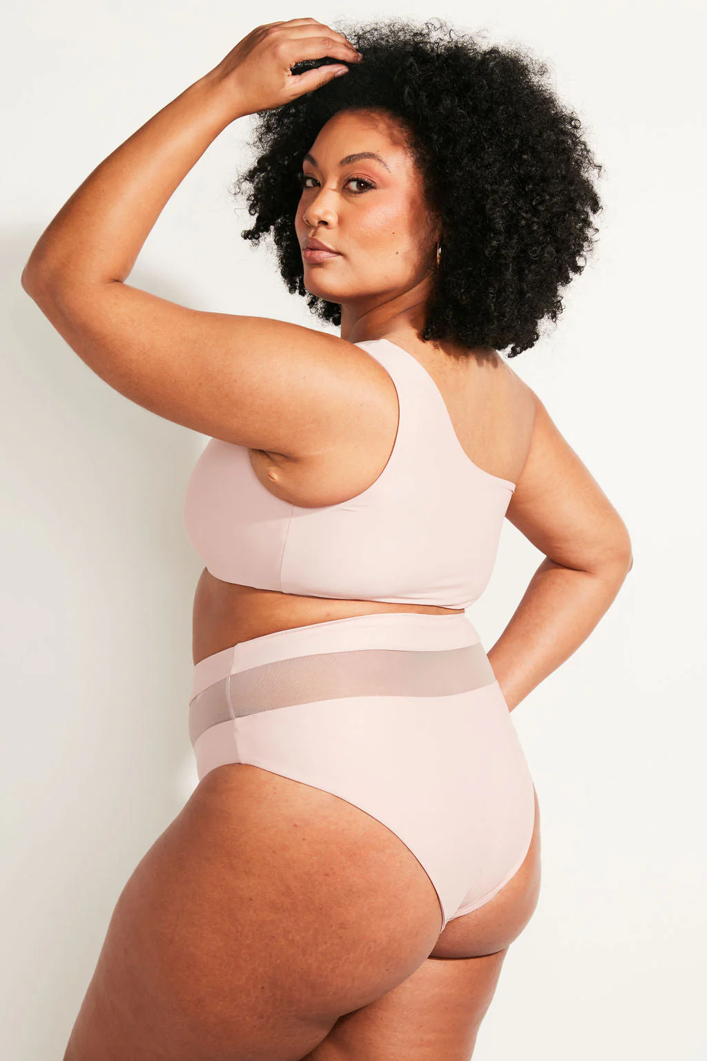 Bay Swim Top II - Primrose - Image 9