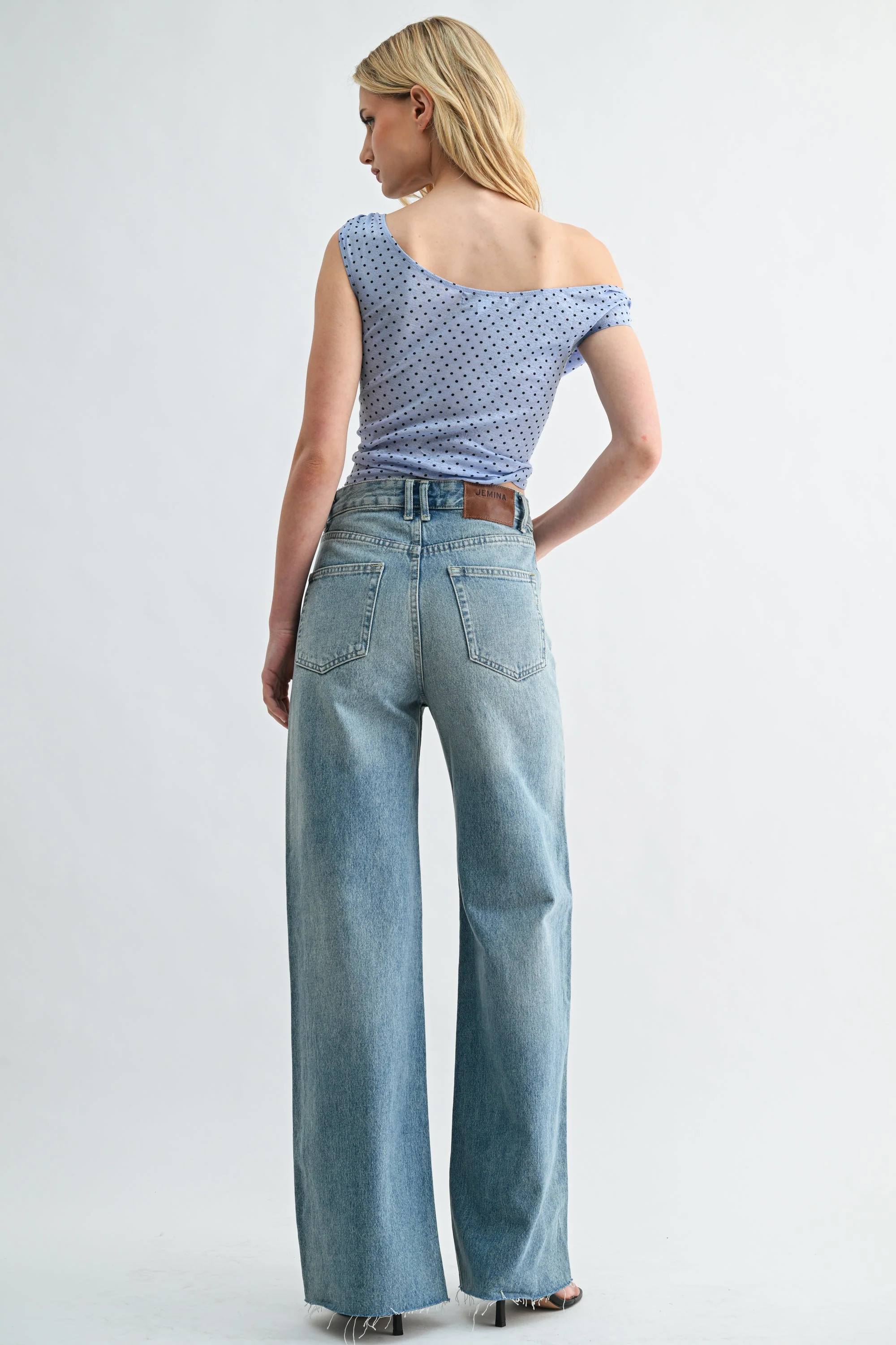 Beach-to-Bar Pant - Image 2