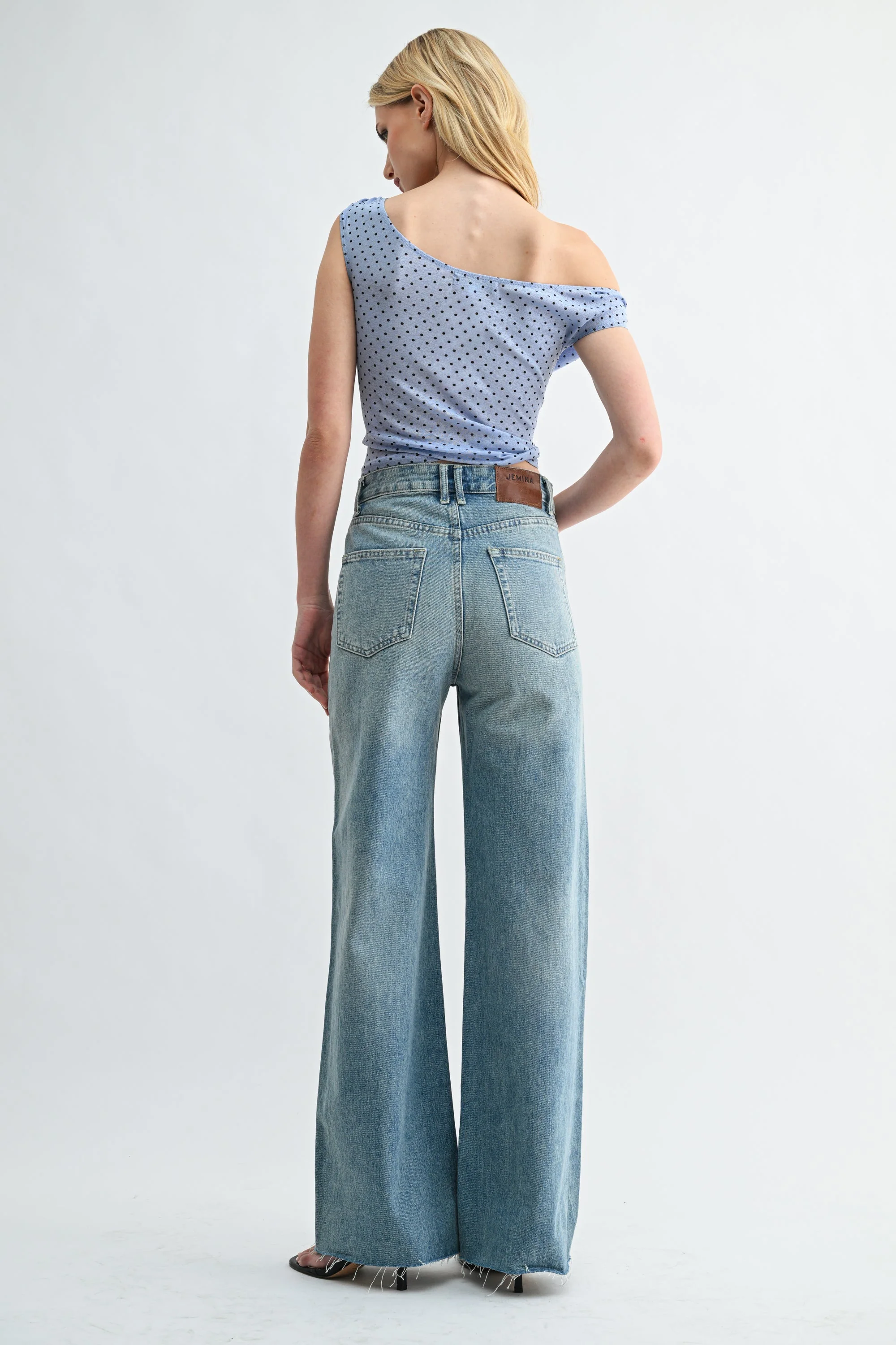 Beach-to-Bar Pant - Image 6