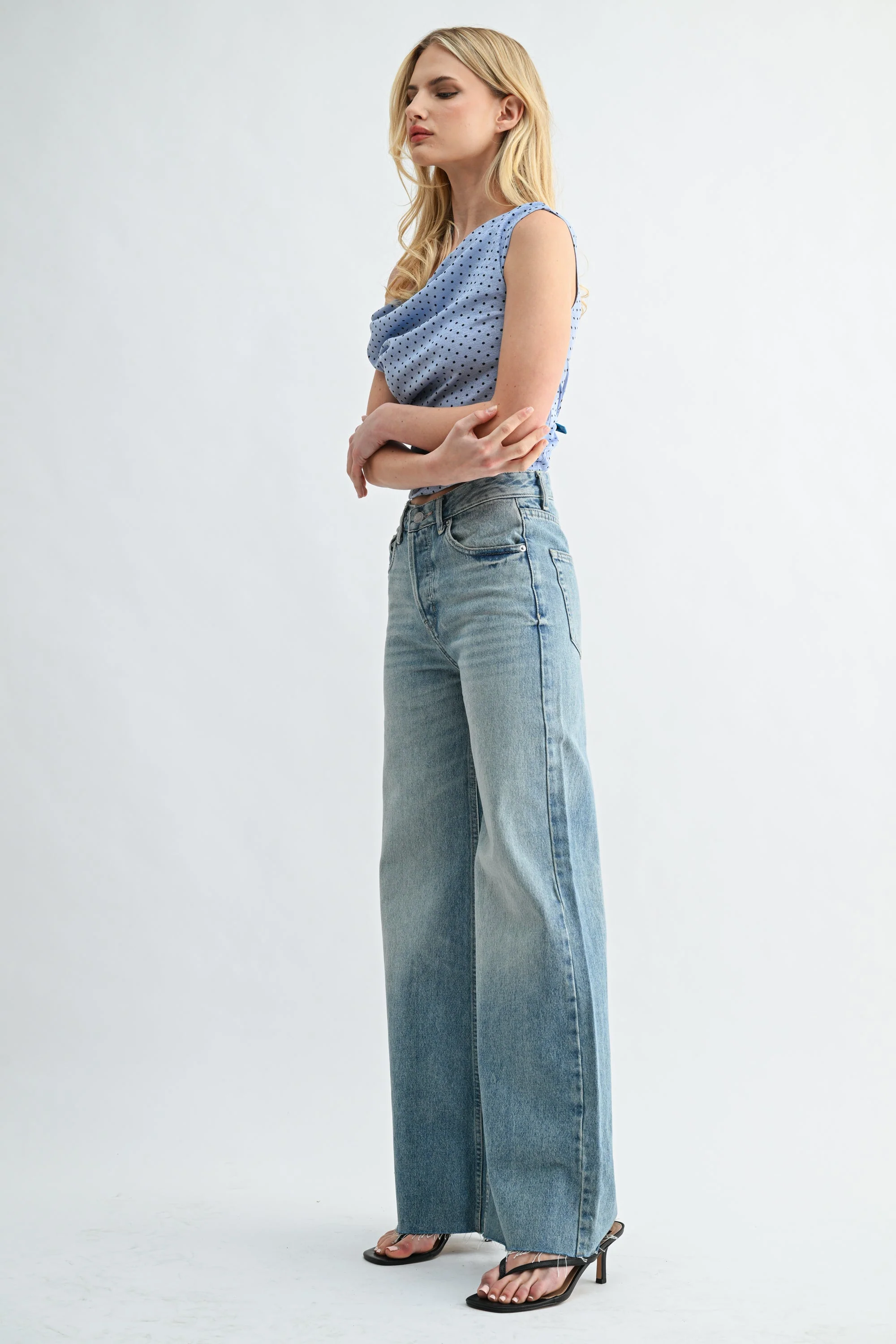 Beach-to-Bar Pant - Image 7