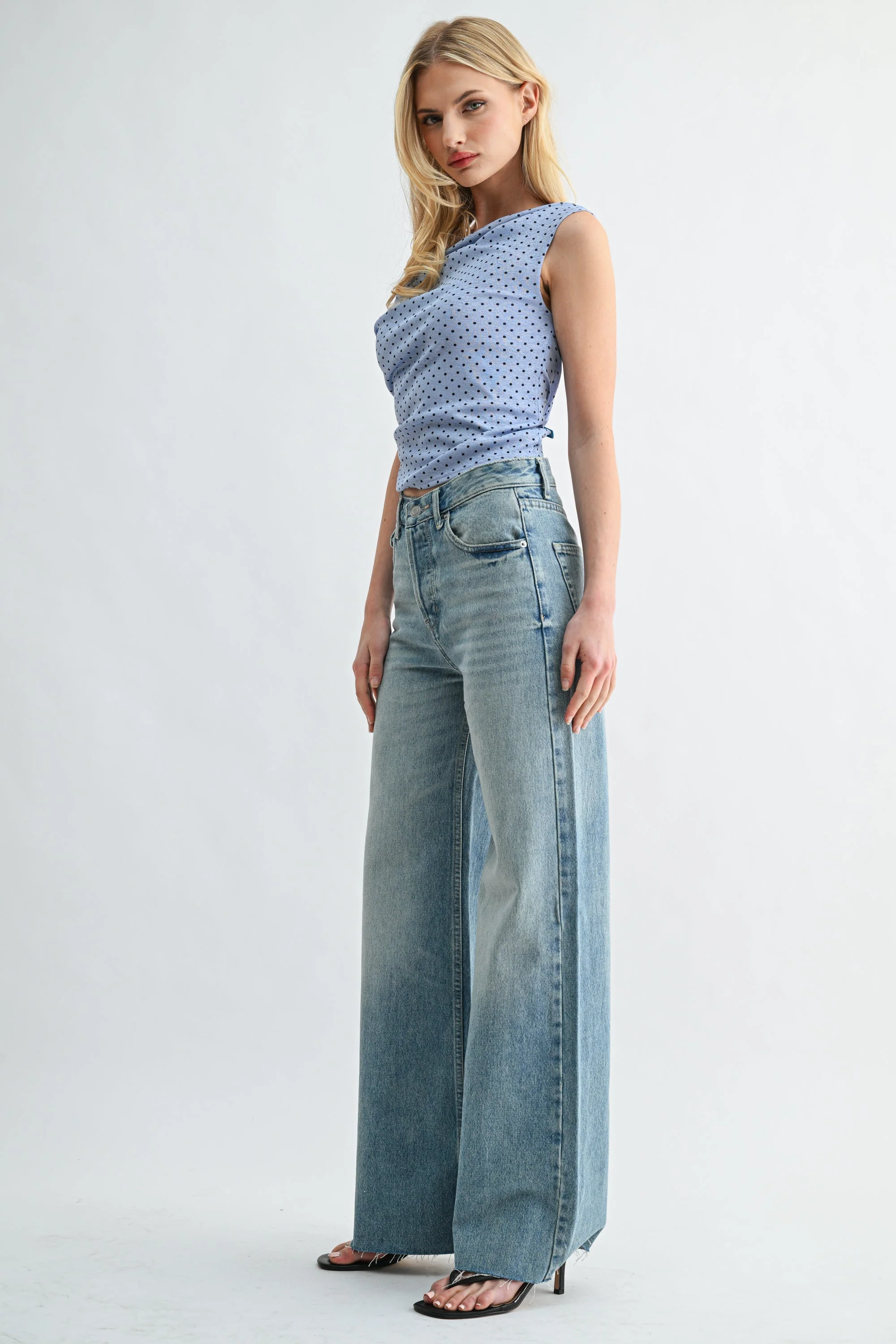 Beach-to-Bar Pant - Image 8