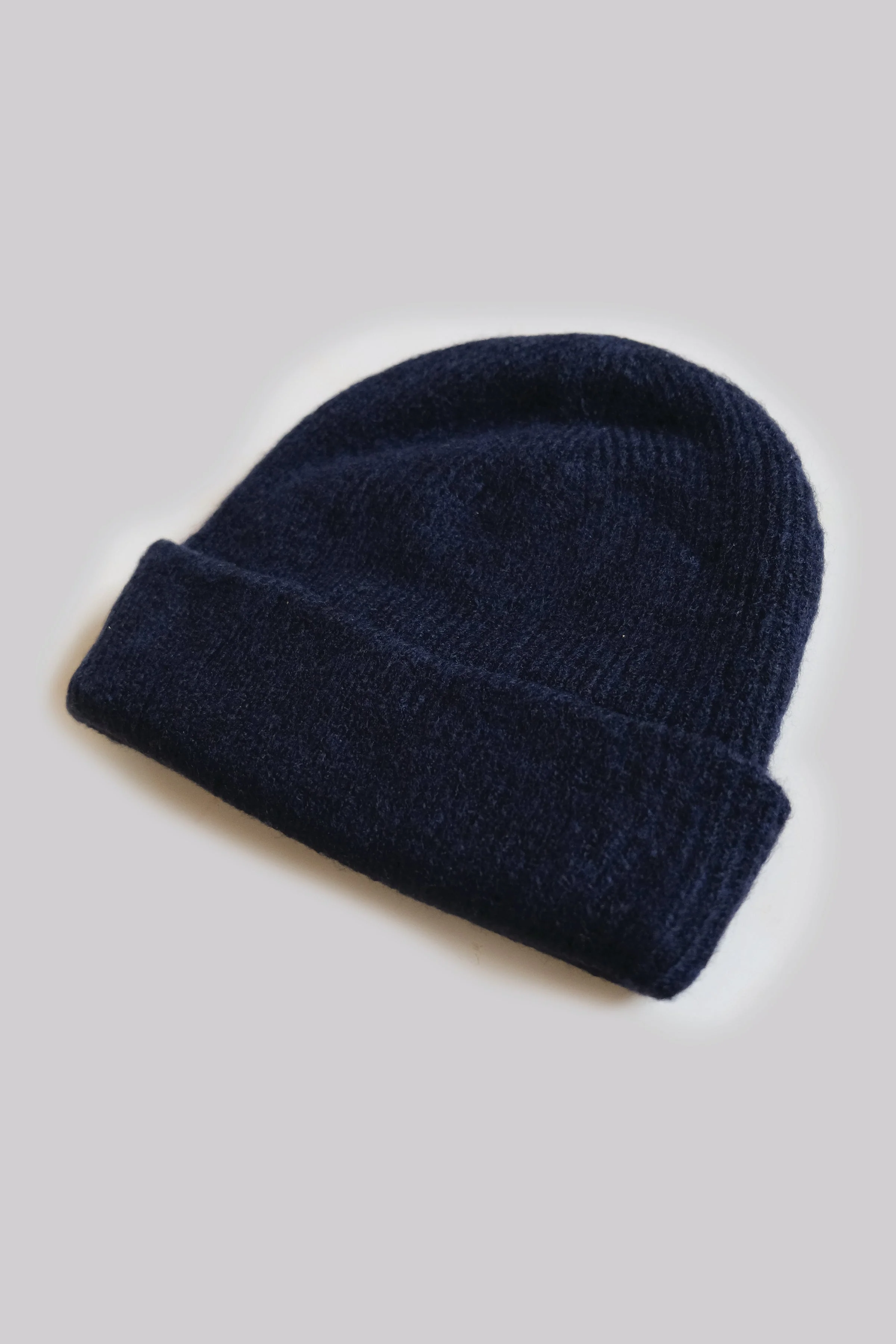 Beanie - Navy