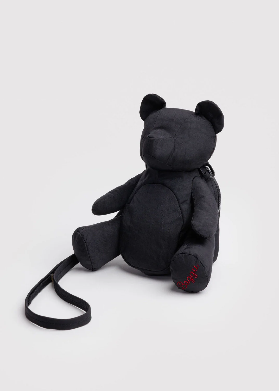 Bear Bag - Black